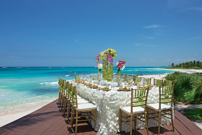 coral tide destination weddings