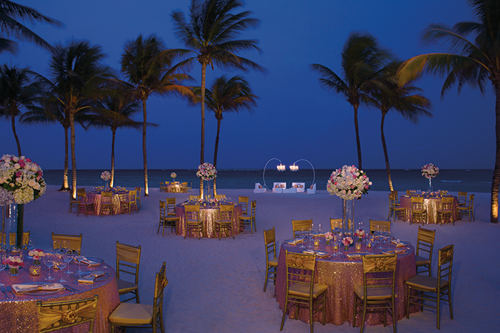 coral tide destination weddings