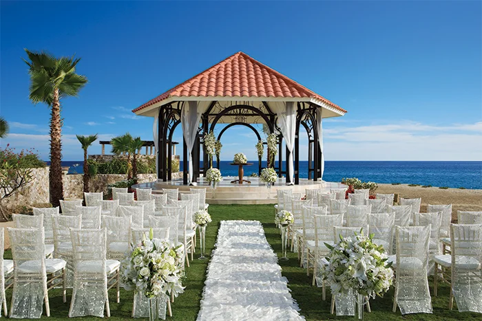 Secrets Puerto Los Cabos Golf & Spa Resort