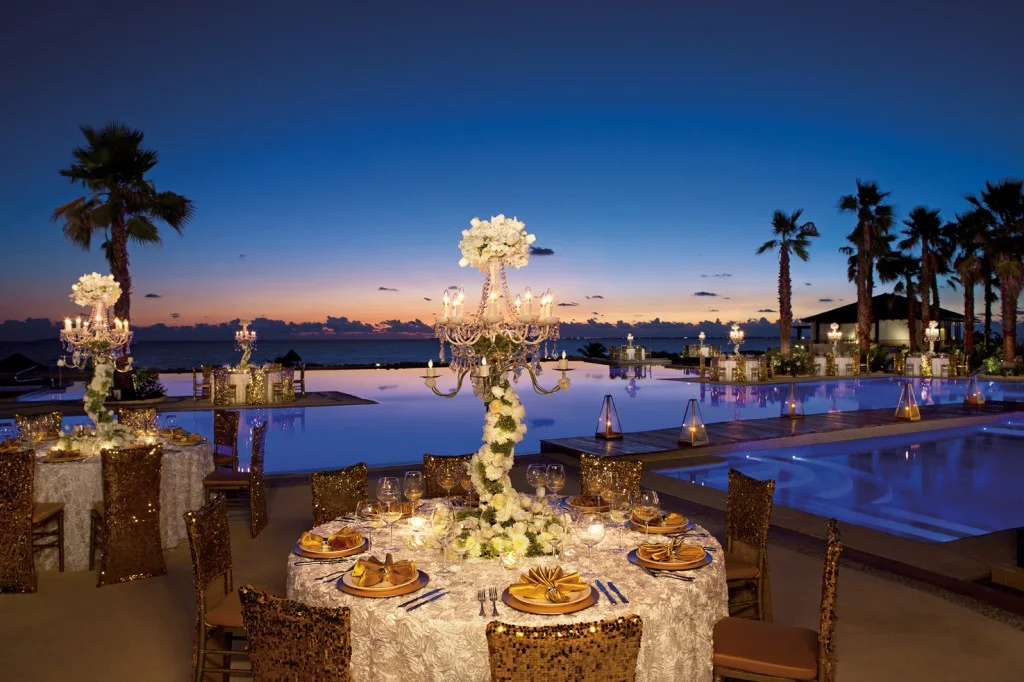 Secrets Playa Mujeres Golf & Spa Resort