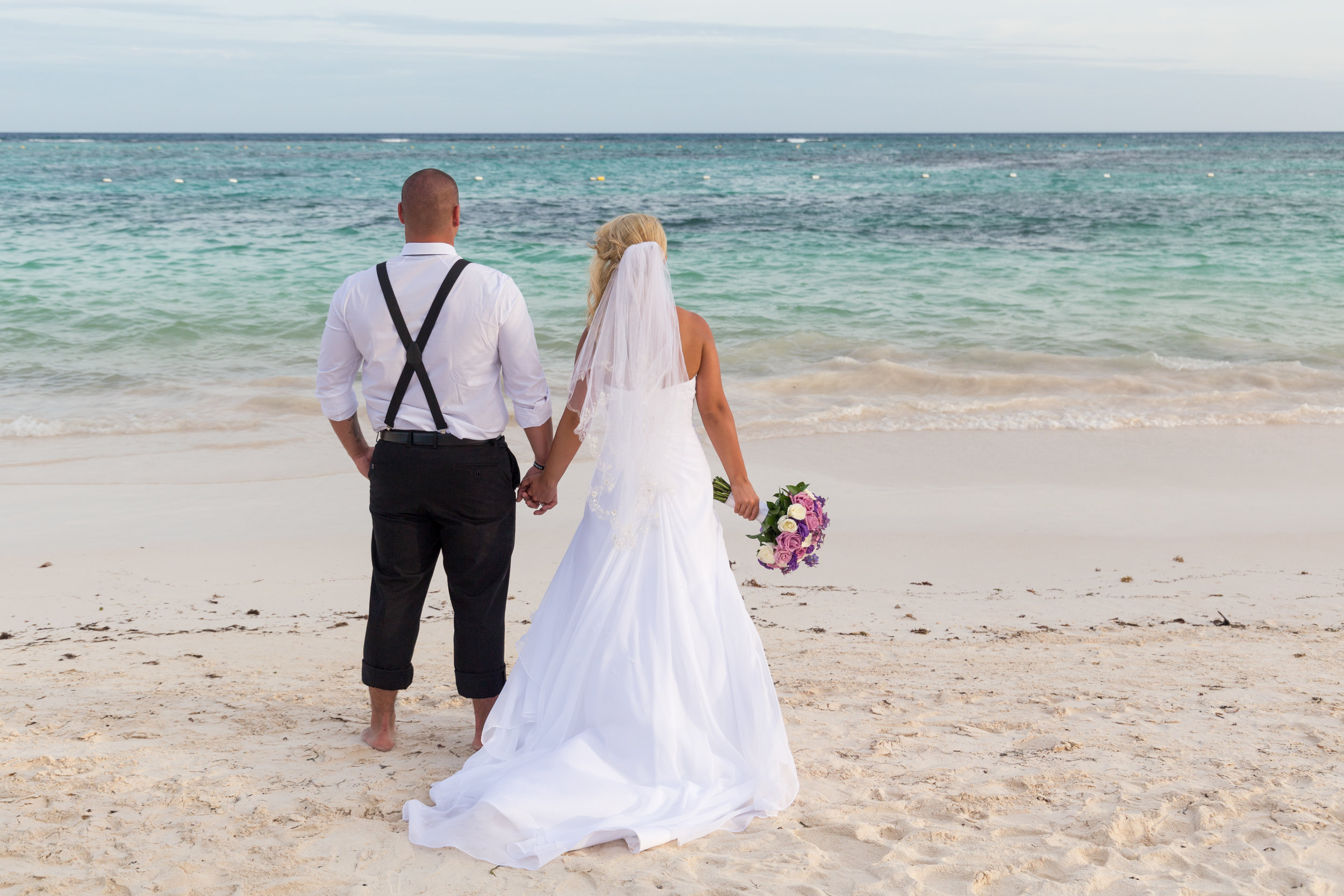 destination wedding travel agent training