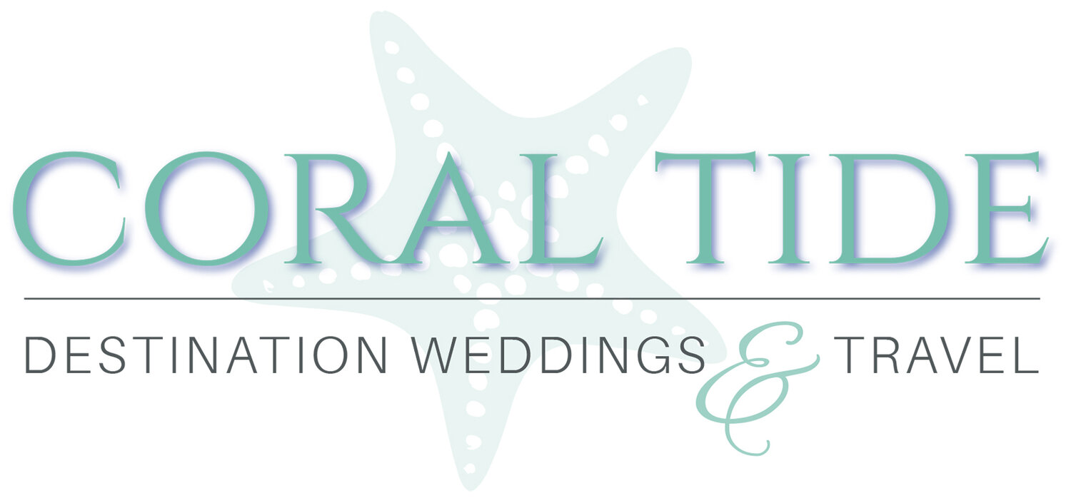 Destination Wedding Travel Agent | Plan Your Dream Wedding