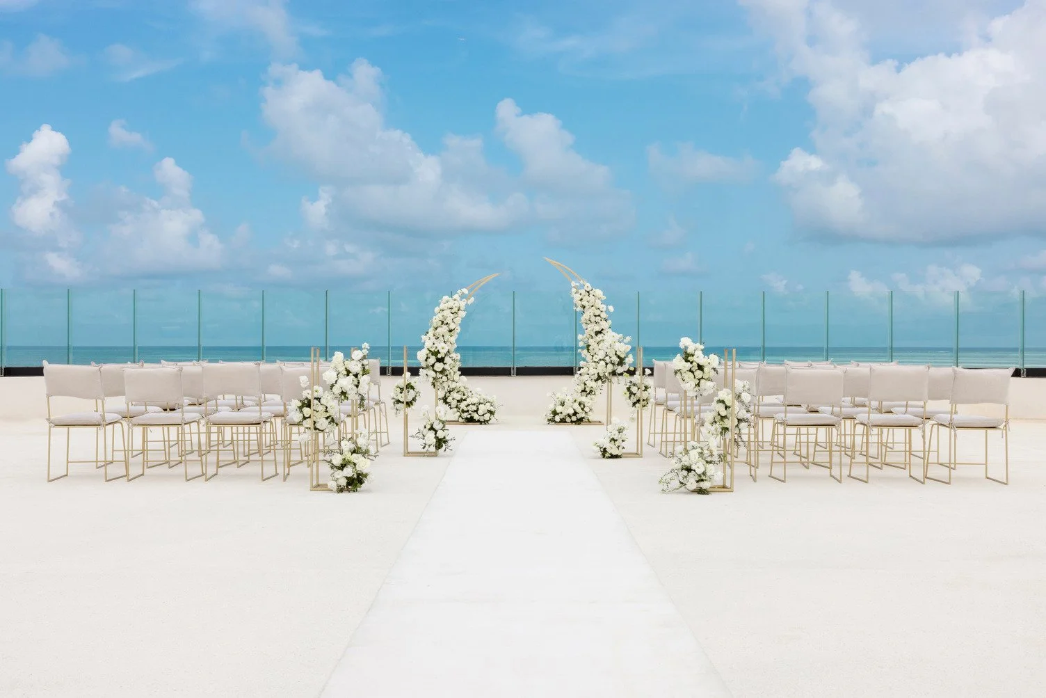 The Real Cost of a Destination Wedding in Mexico &amp; the Caribbean