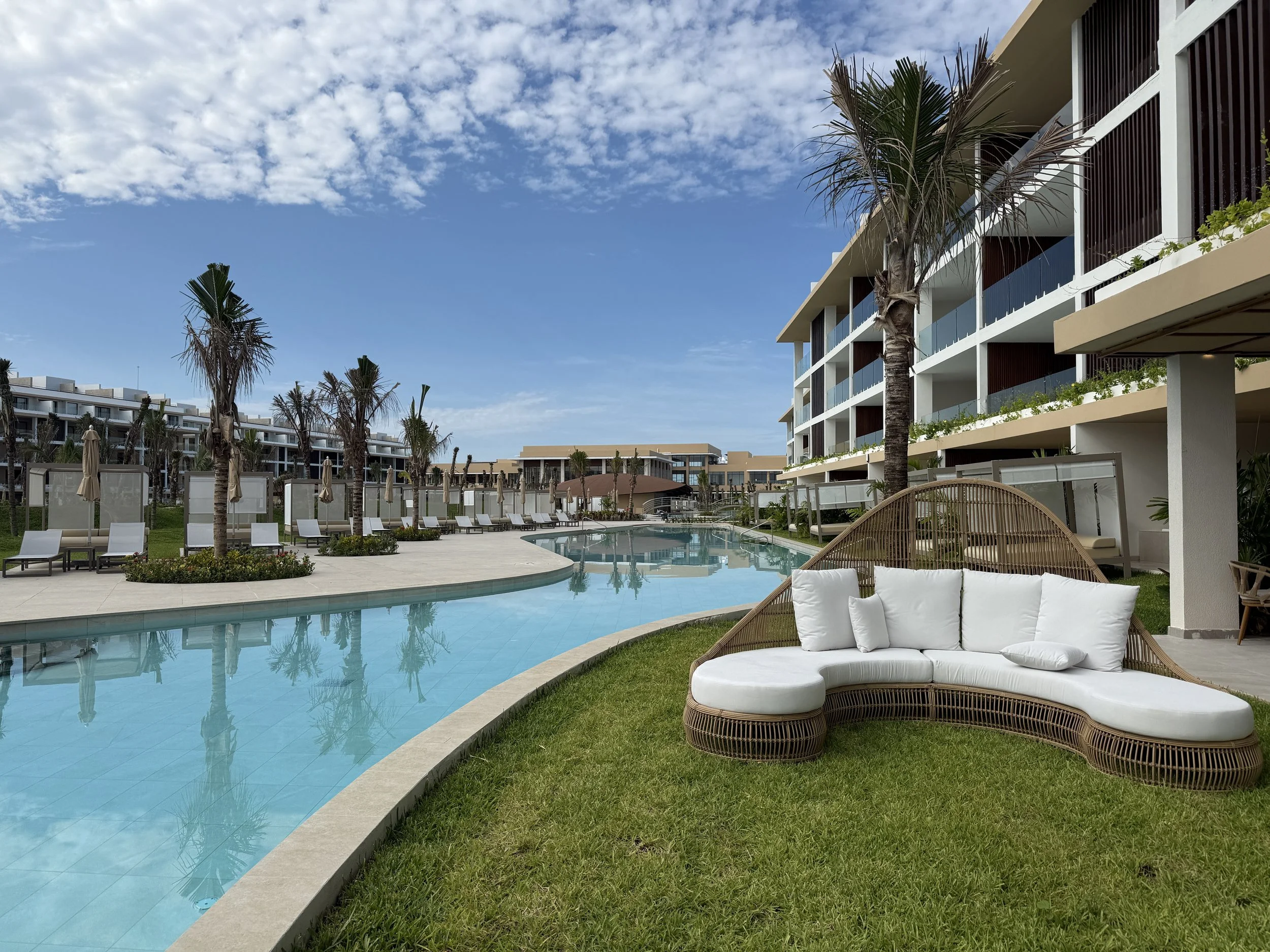 Majestic Mirage Costa Mujeres: The Complete Guide