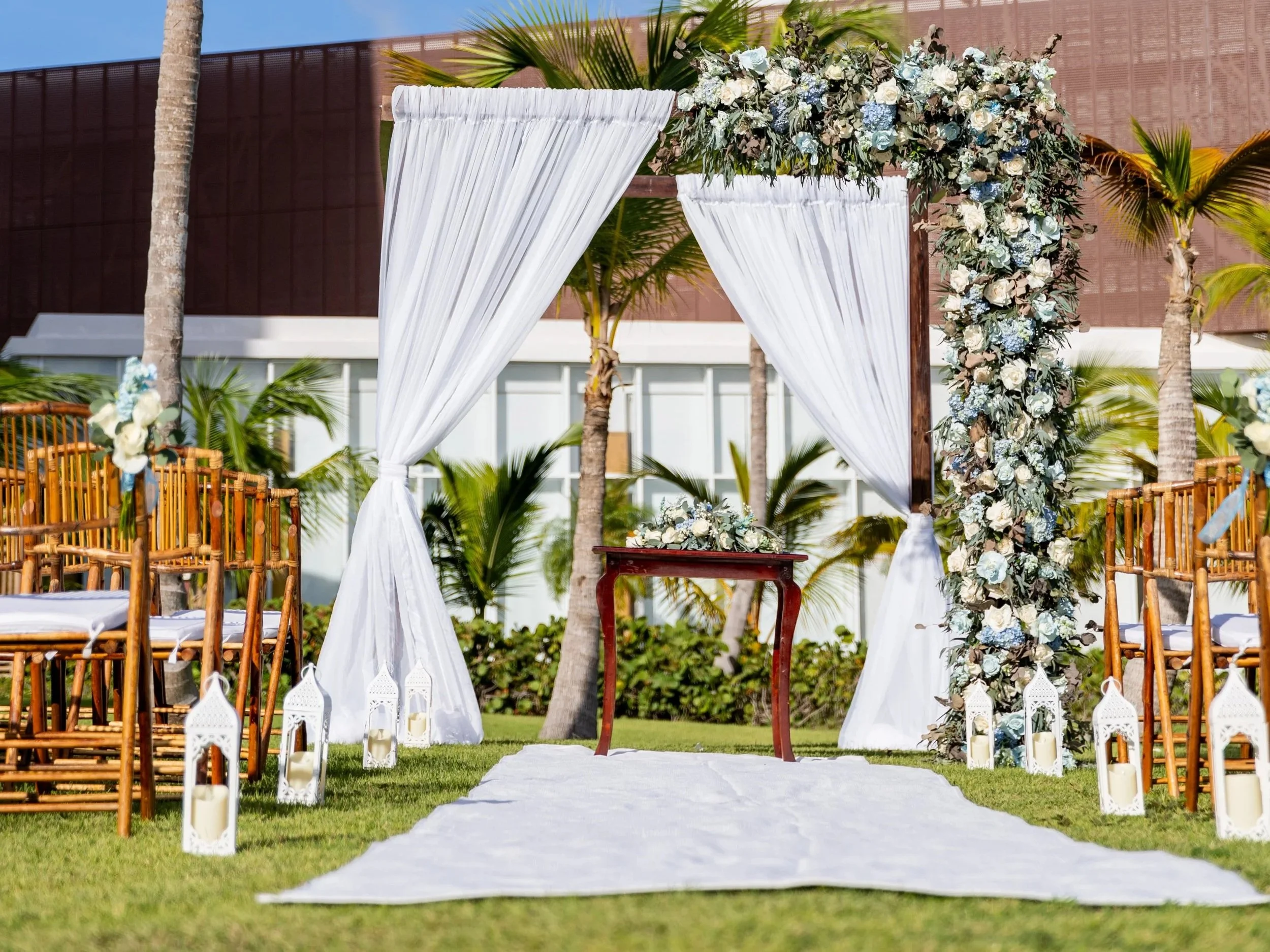 Top 5 New Resorts for 2027 Destination Weddings