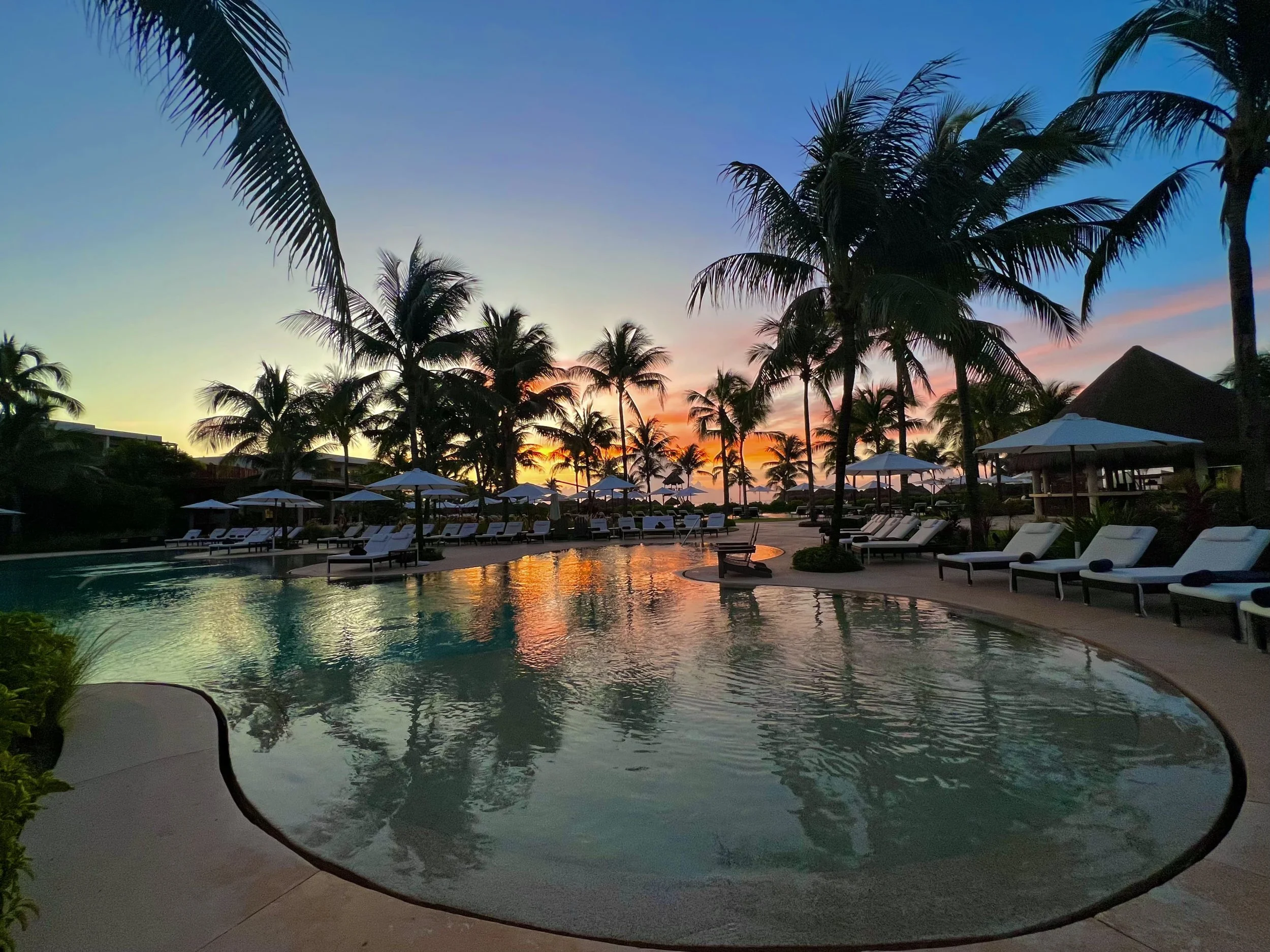 3 of our Top Secrets Resorts in the Mexican Caribbean