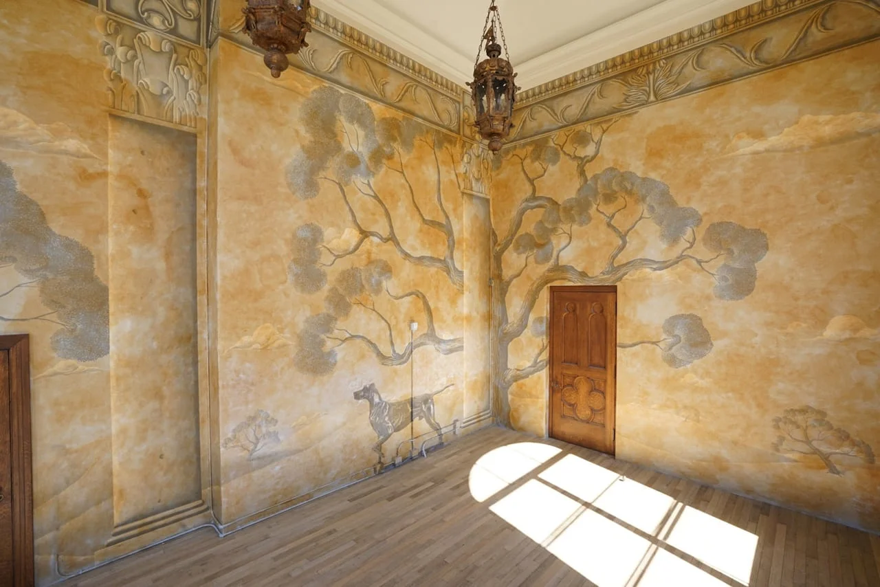 St. Josephs Church Video