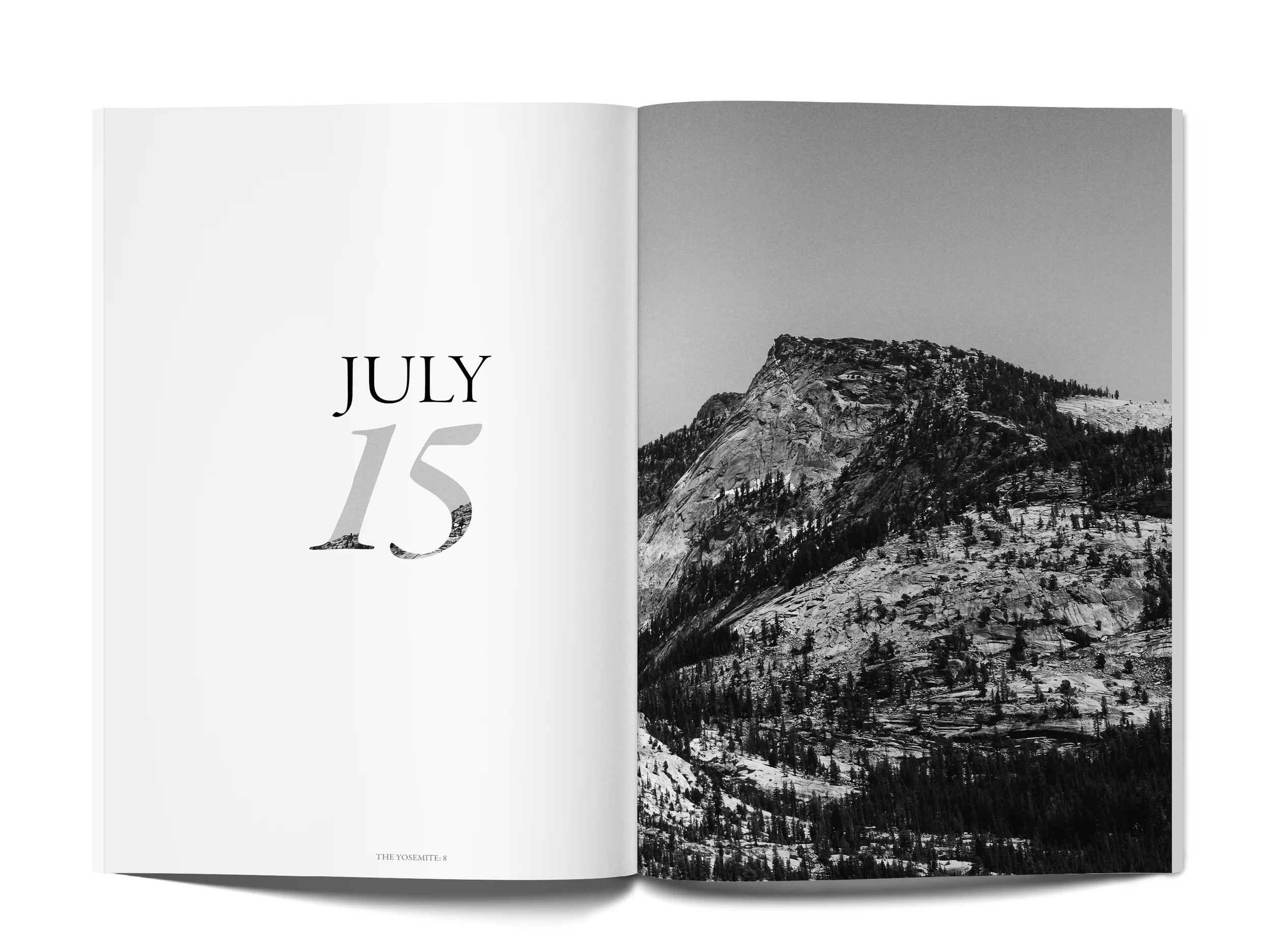 The Yosemite