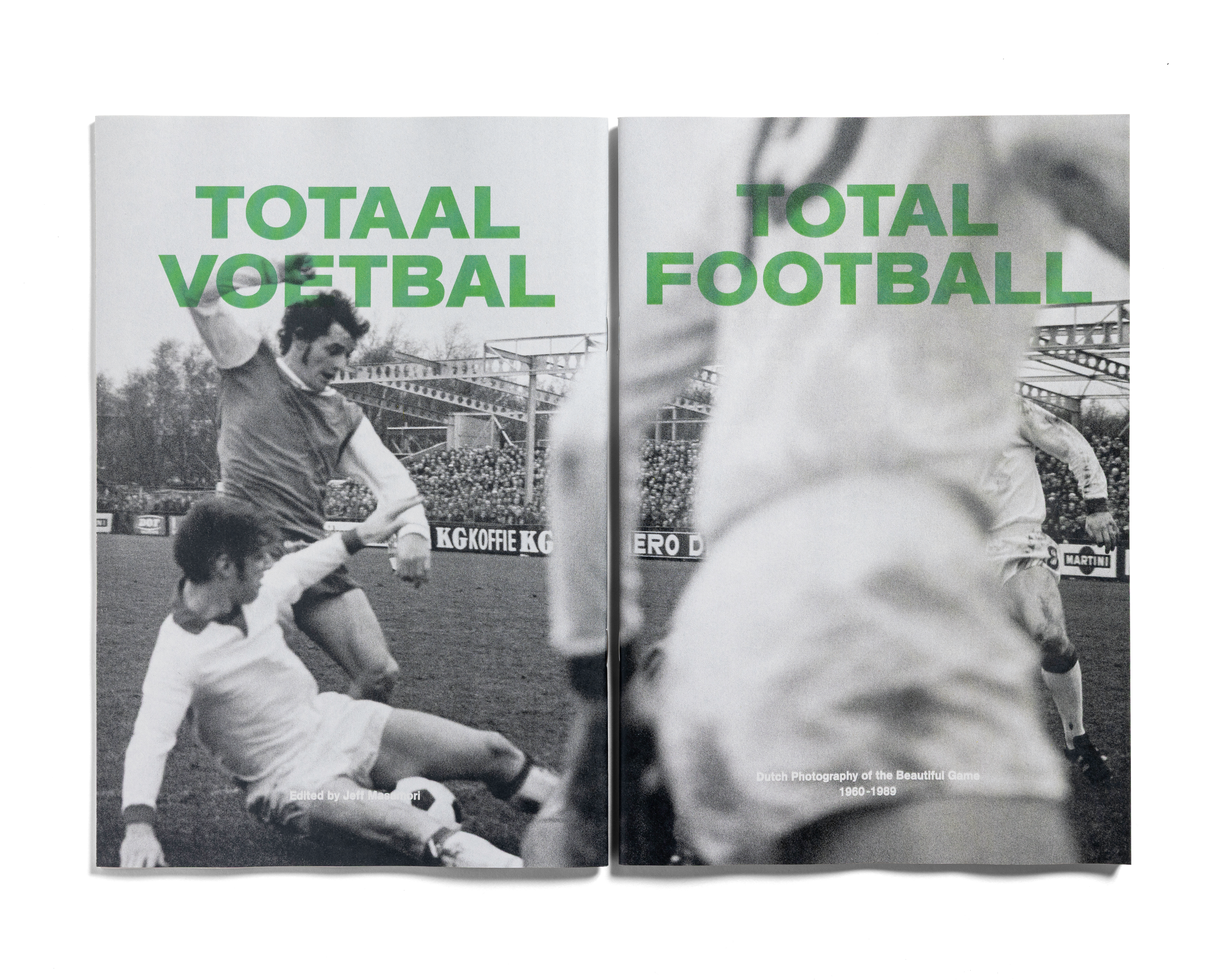  Curation   Total Football 