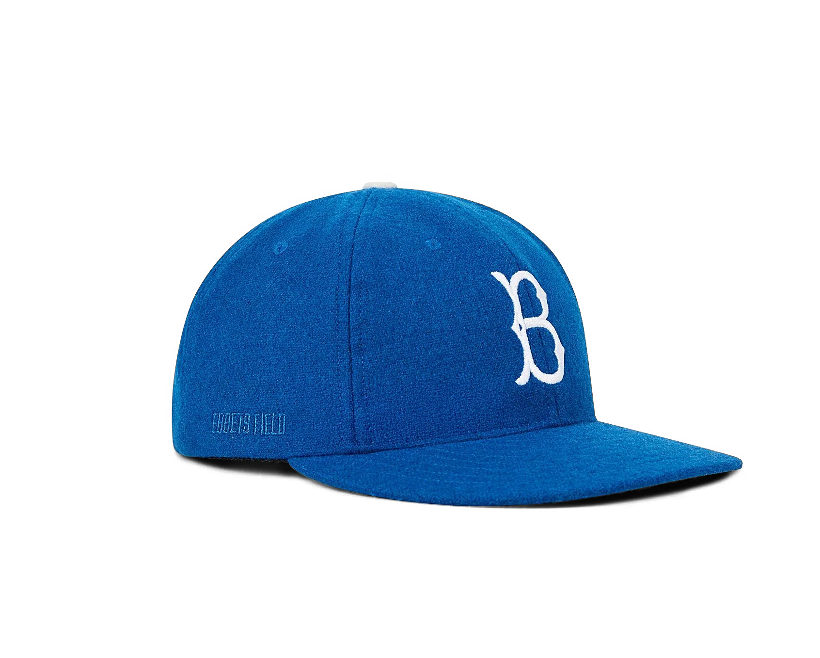  Brand Identity   Ebbets Field 