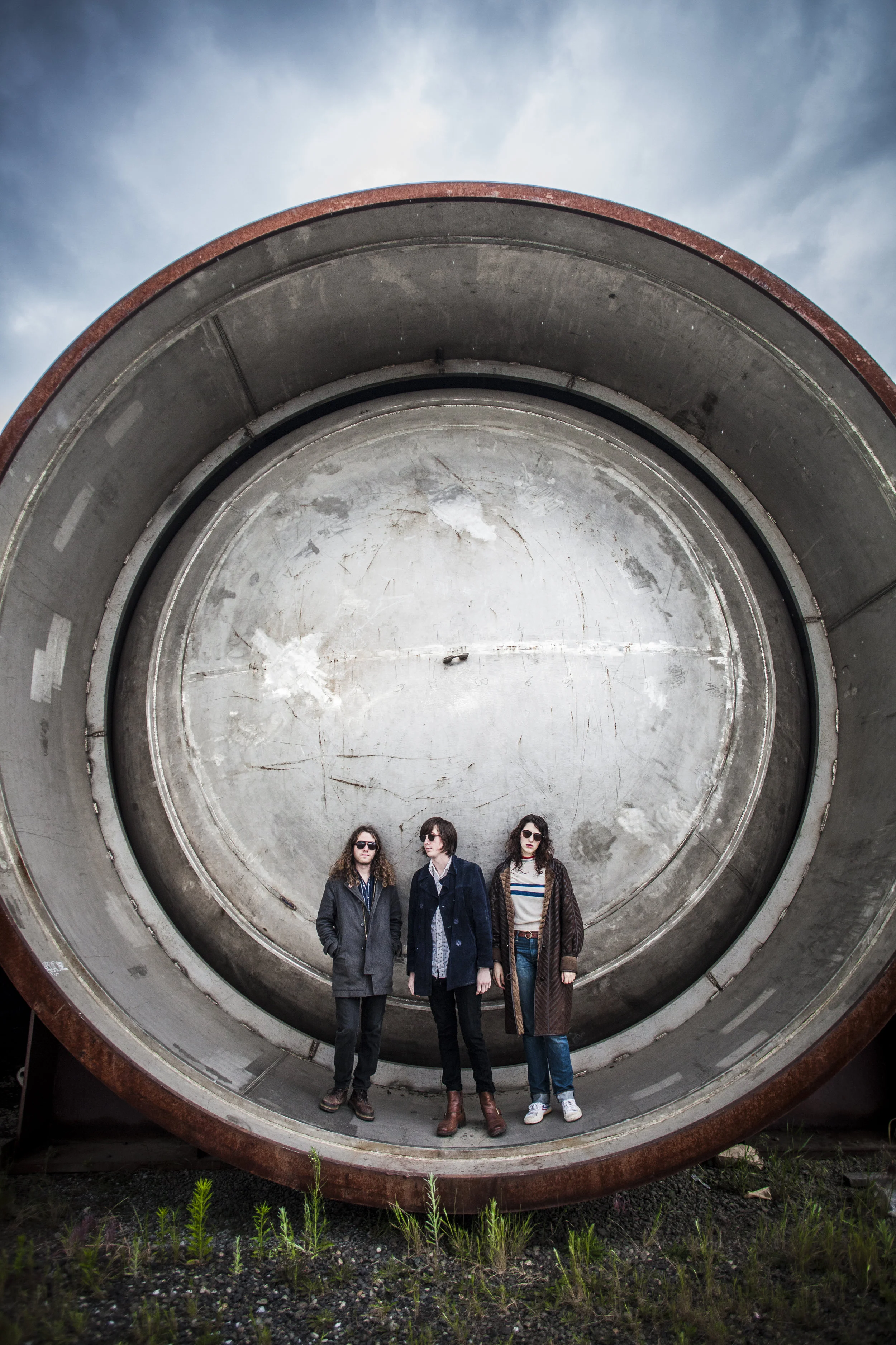 The Shivas