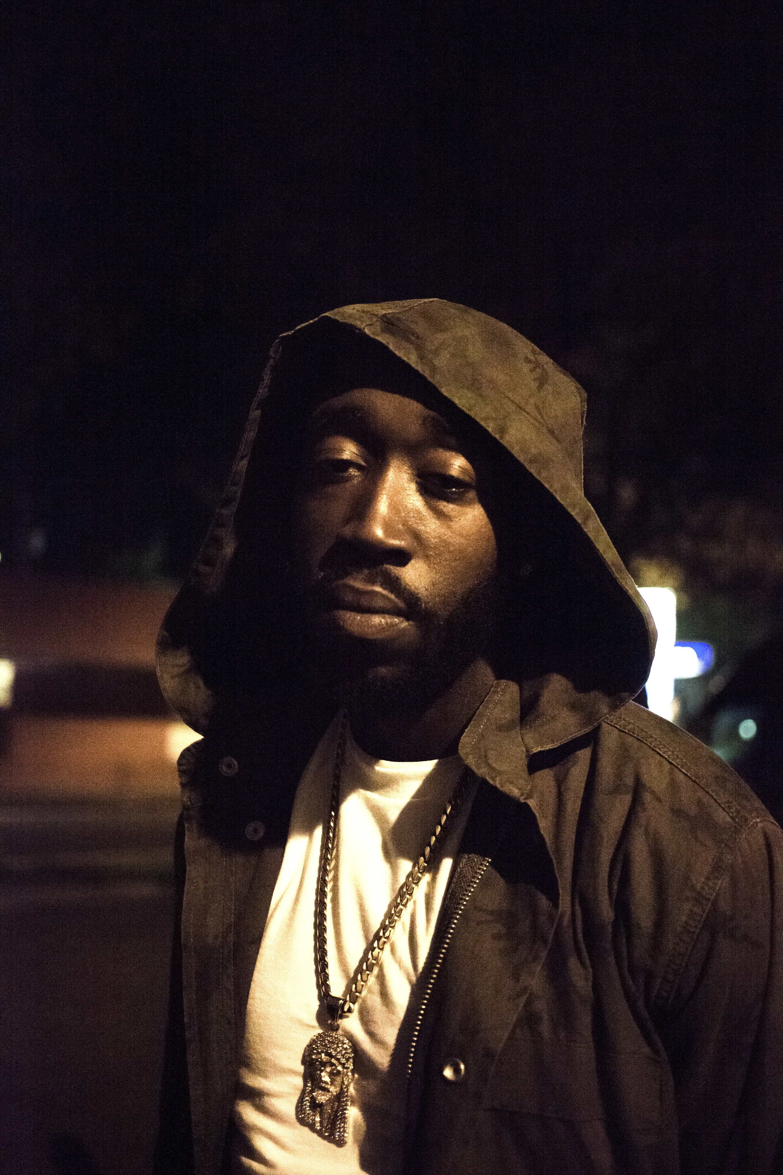 Freddie Gibbs