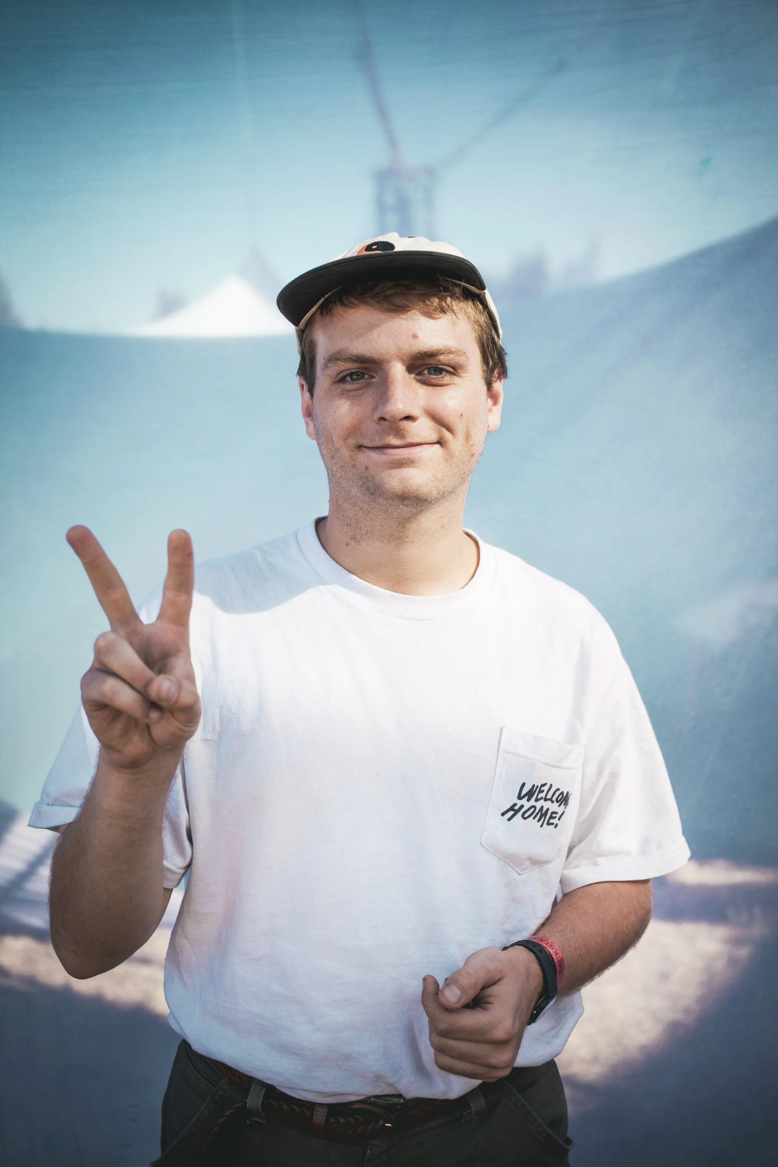 Mac Demarco