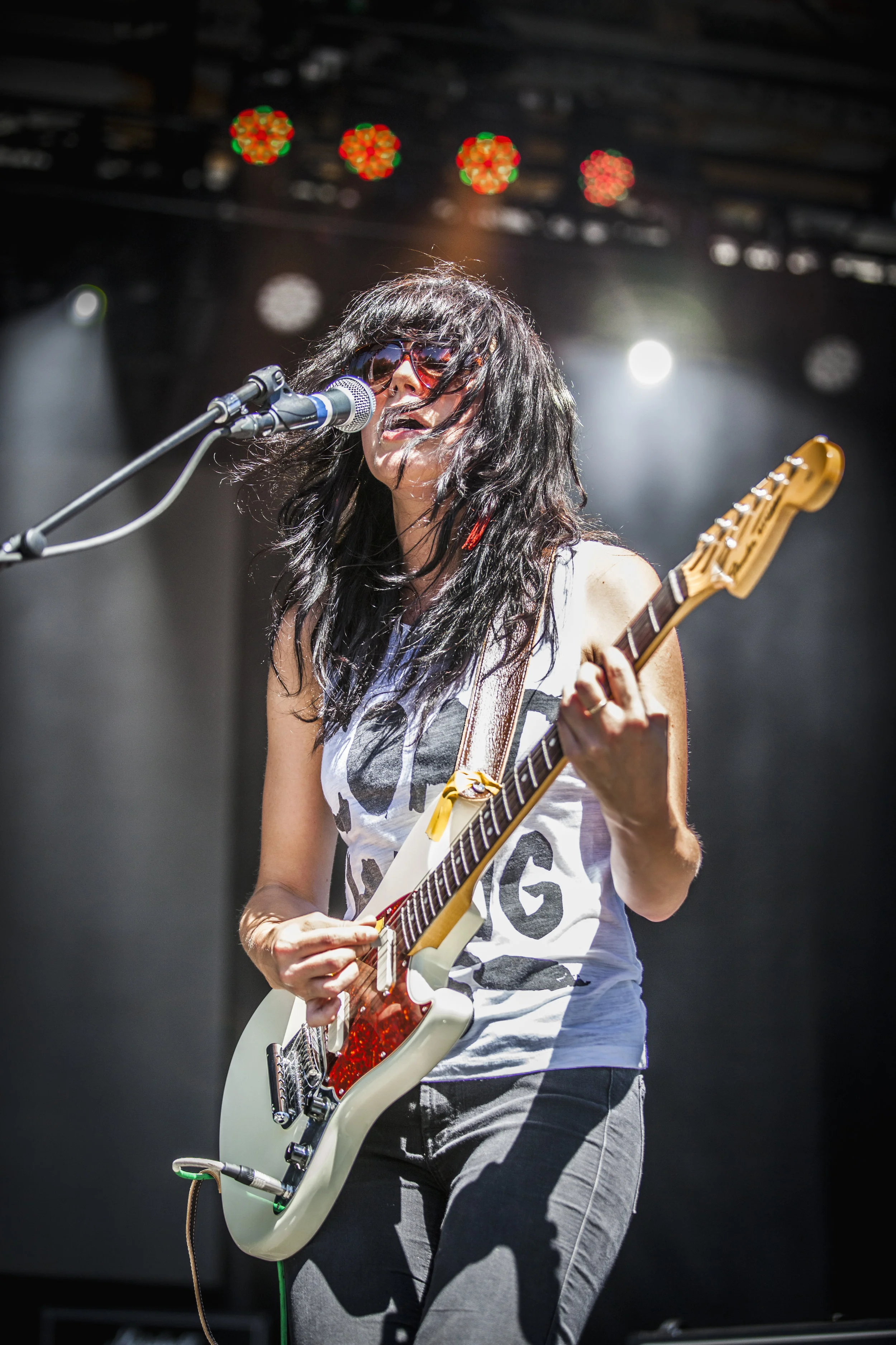 The Coathangers