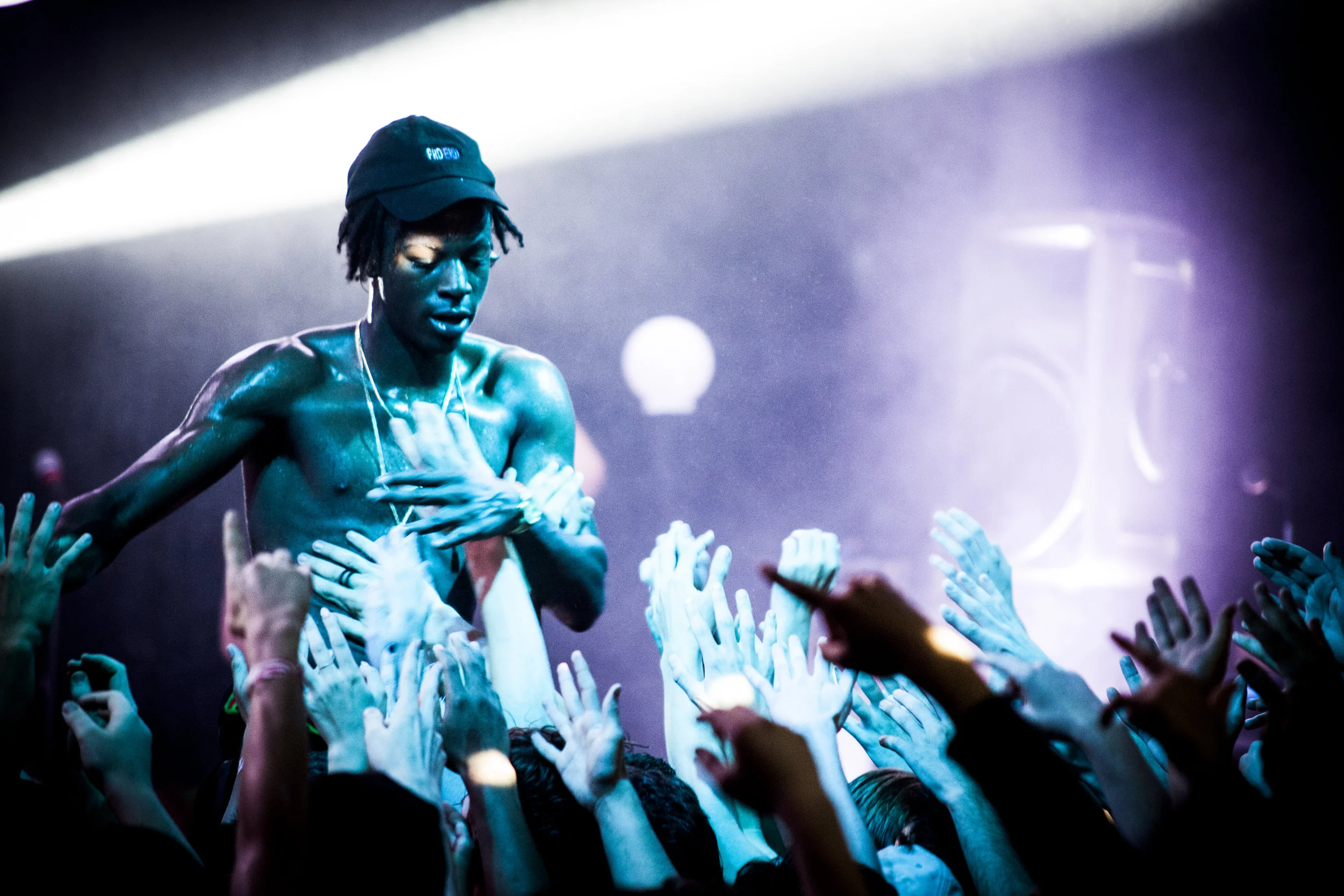 Joey Bada$$