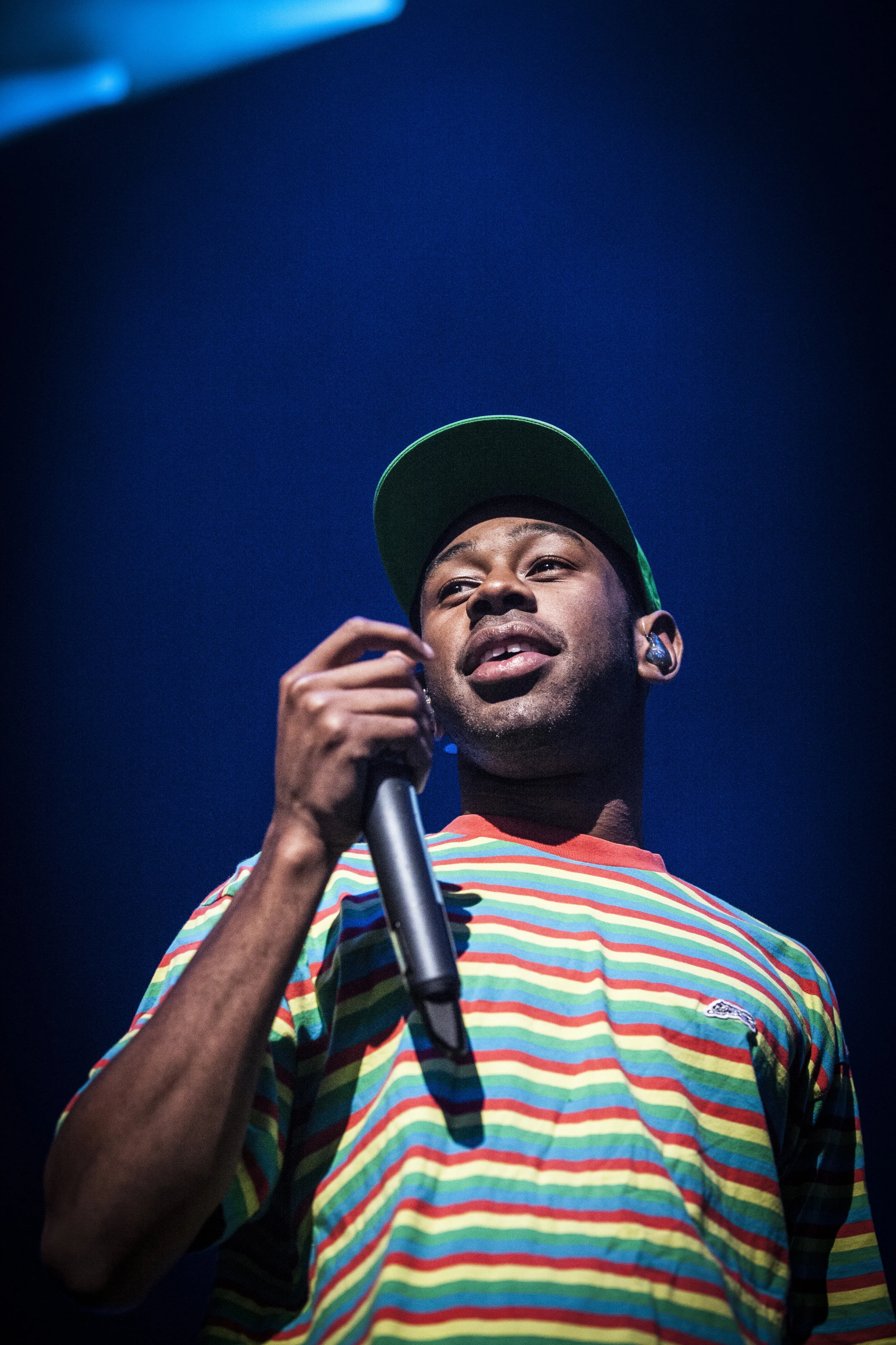 Tyler, The Creator