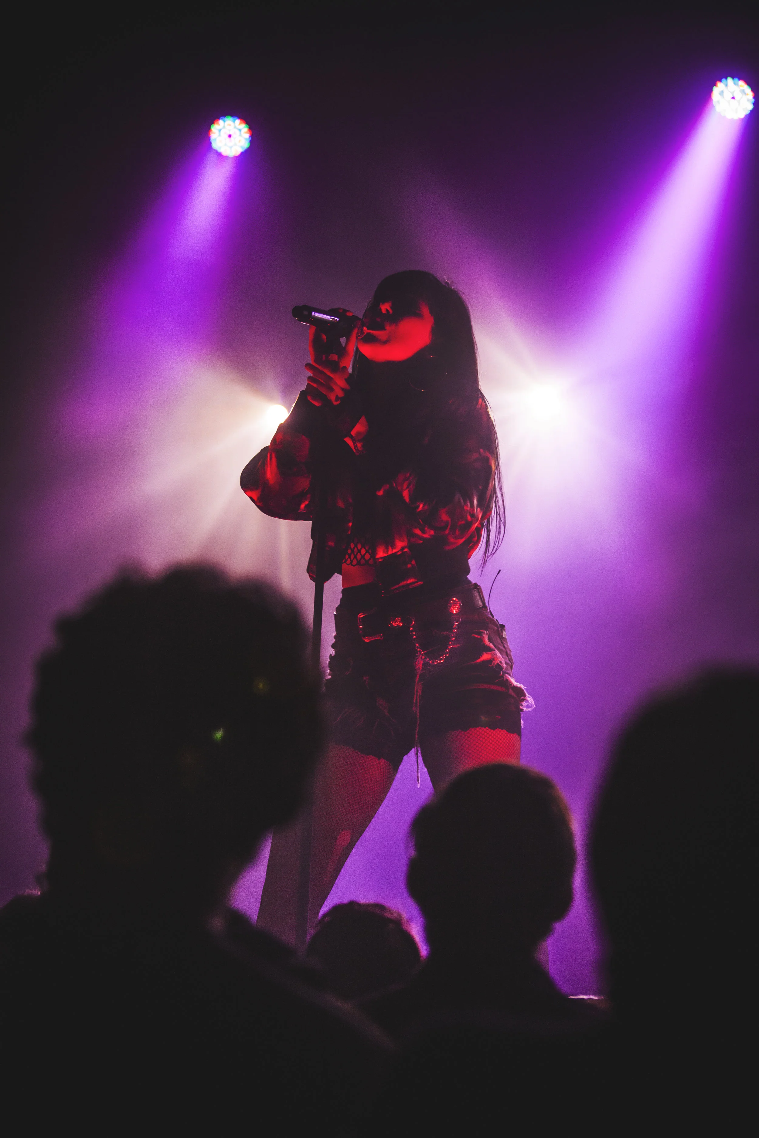 Sleigh Bells