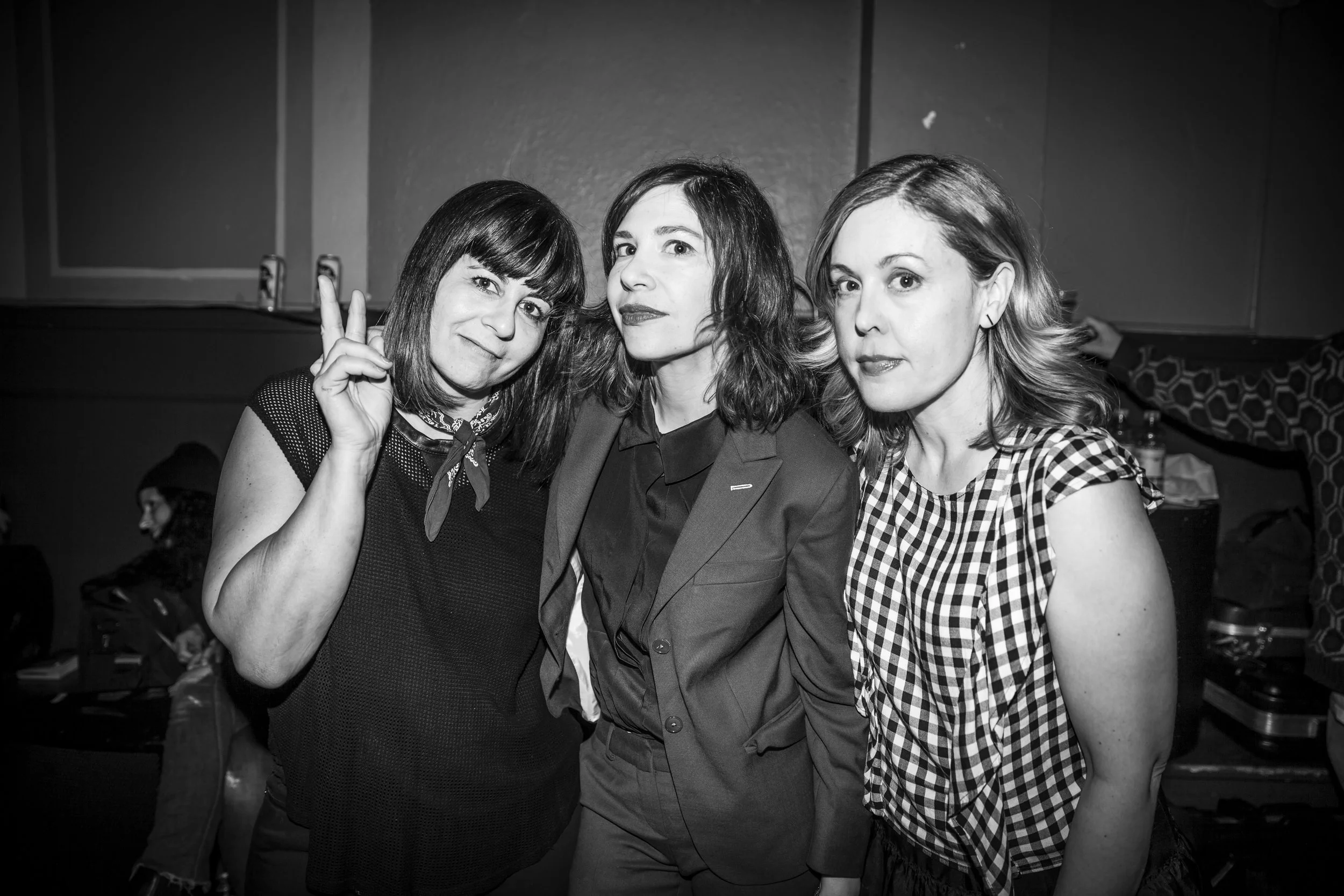 Sleater-Kinney