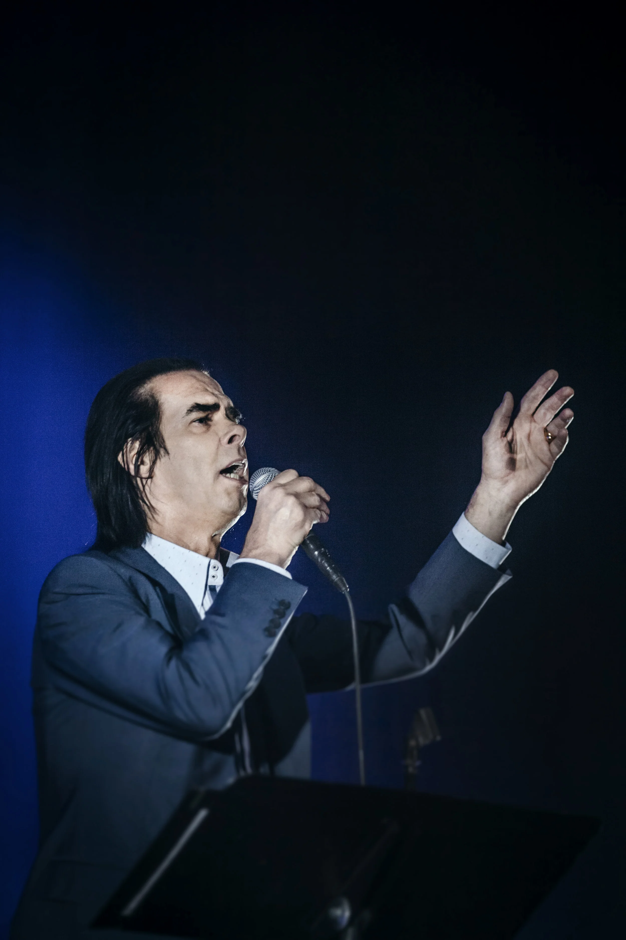 Nick Cave