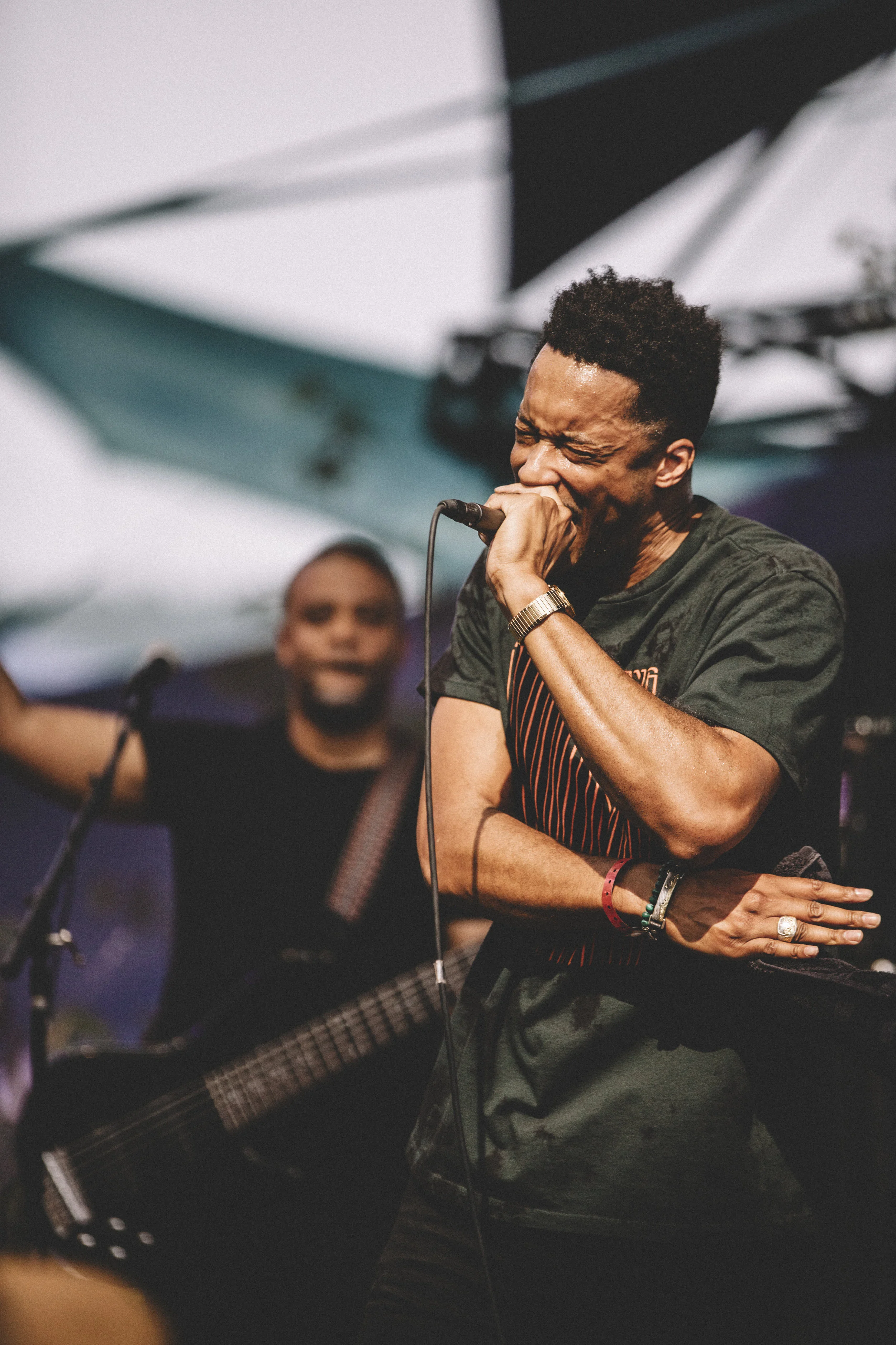 Black Milk & Nat Turner