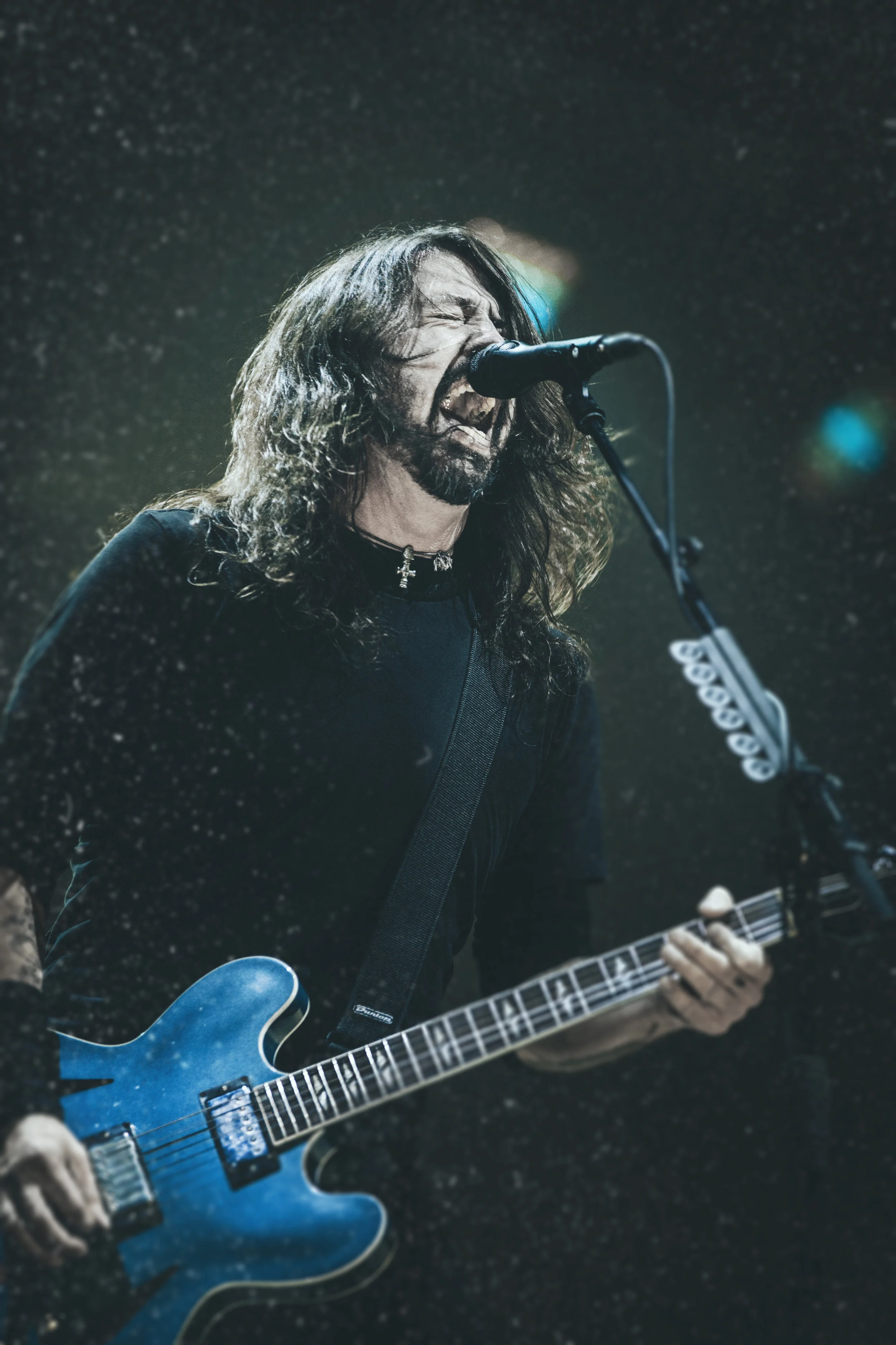Foo Fighters