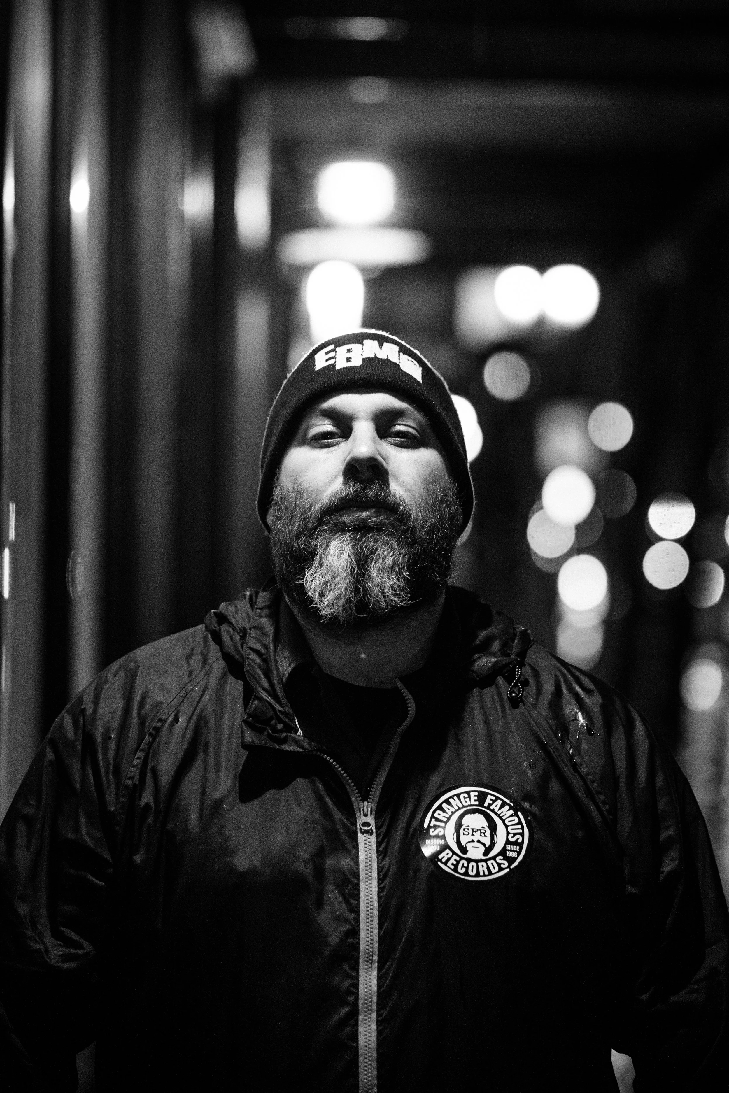 Sage Francis