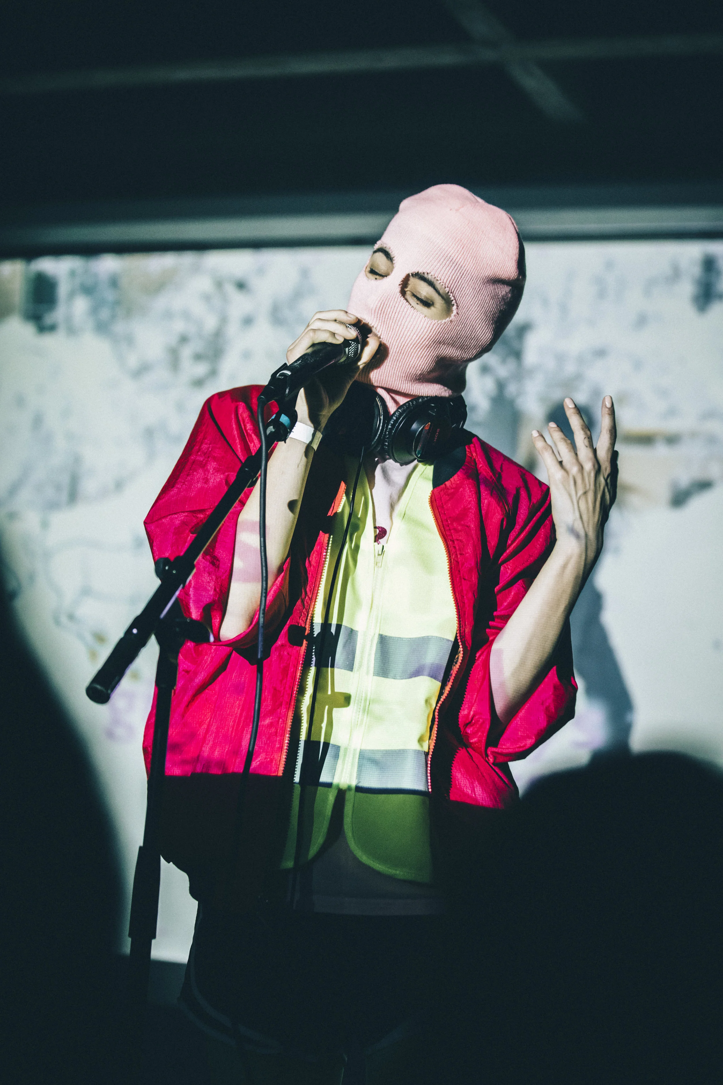Pussy Riot