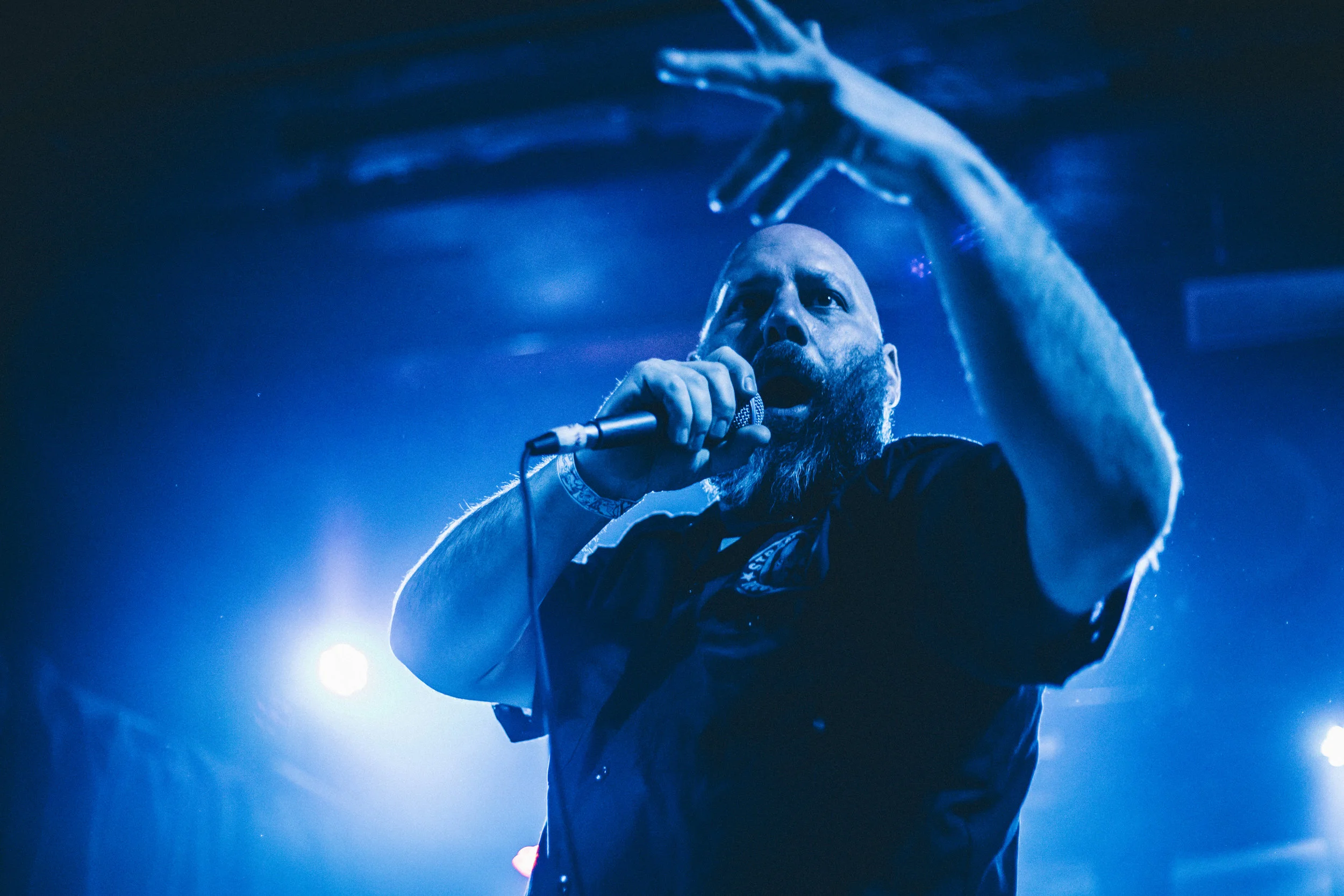 Sage Francis