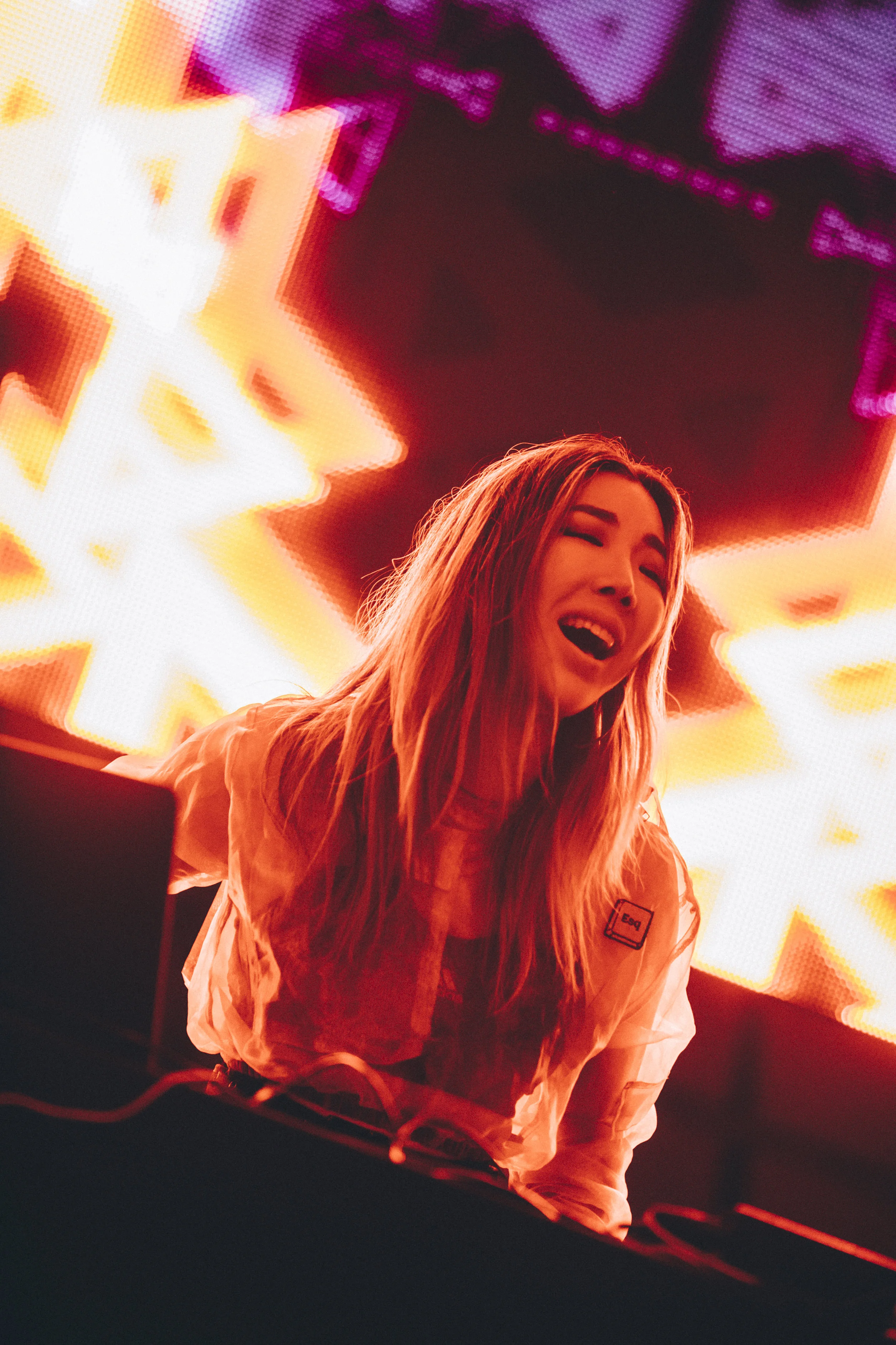 Tokimonsta