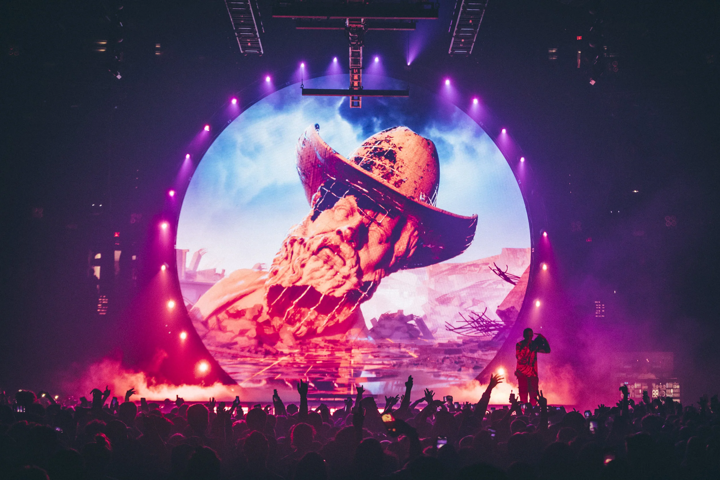 Travis Scott