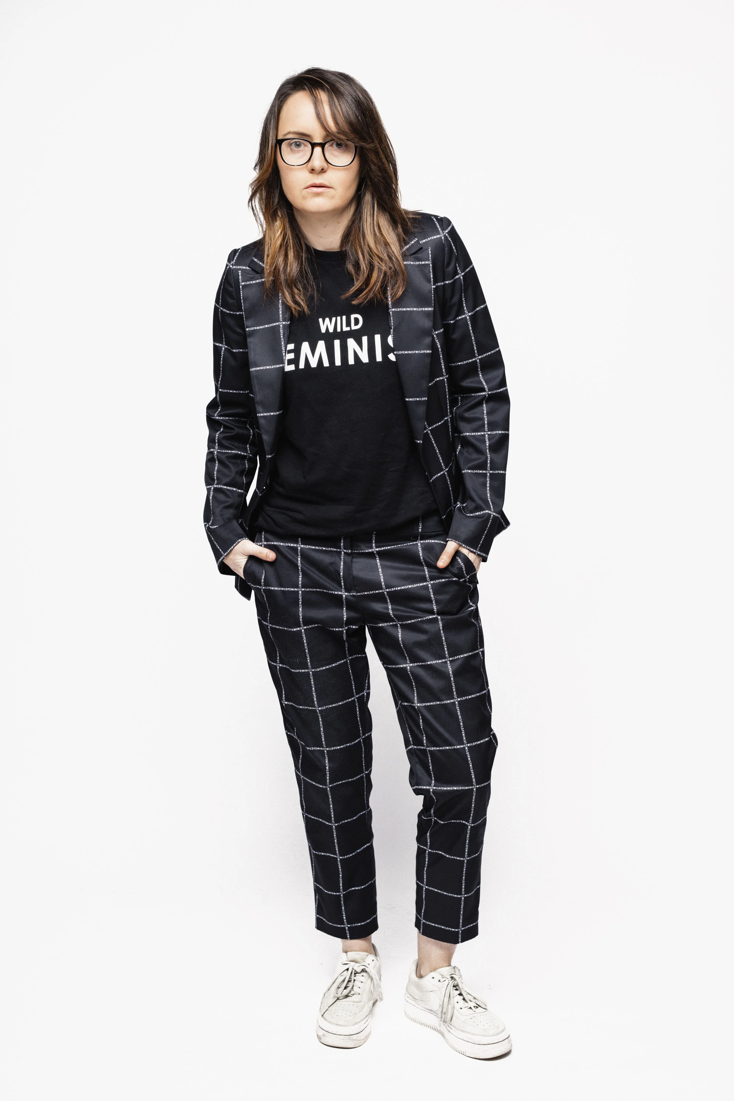 Emma Mcilroy - Founder of Wildfang