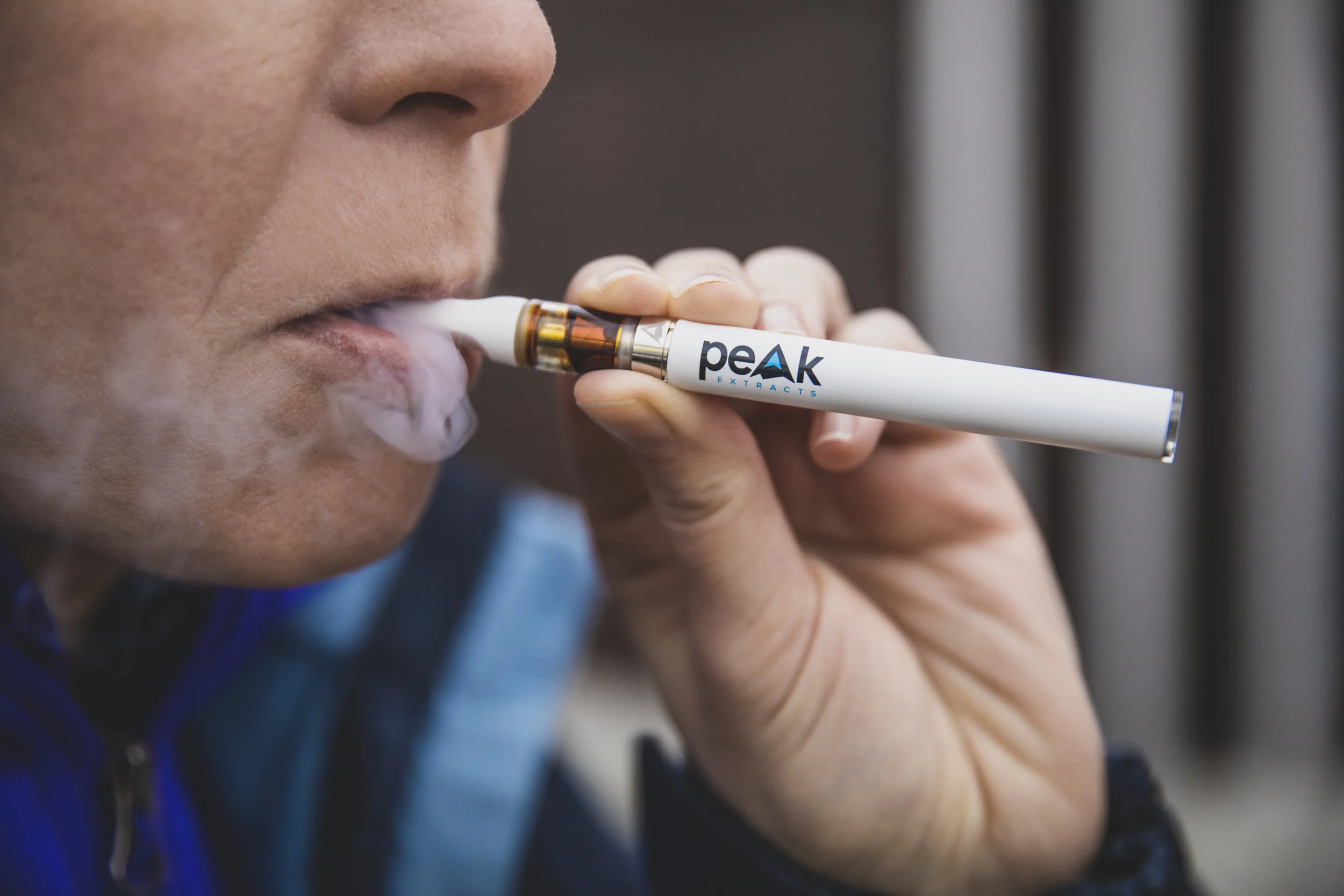 Peak Extracts