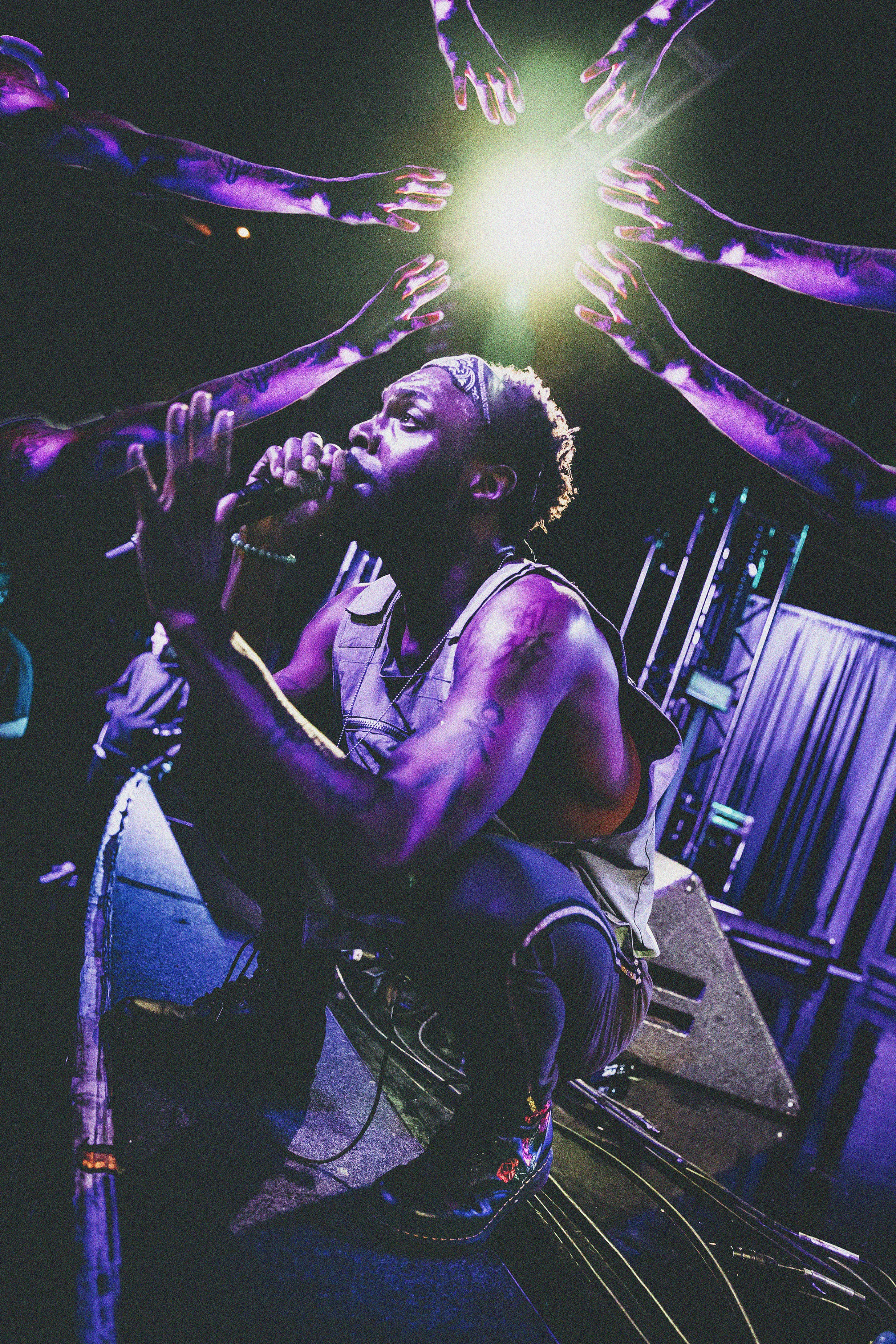JPEGMAFIA