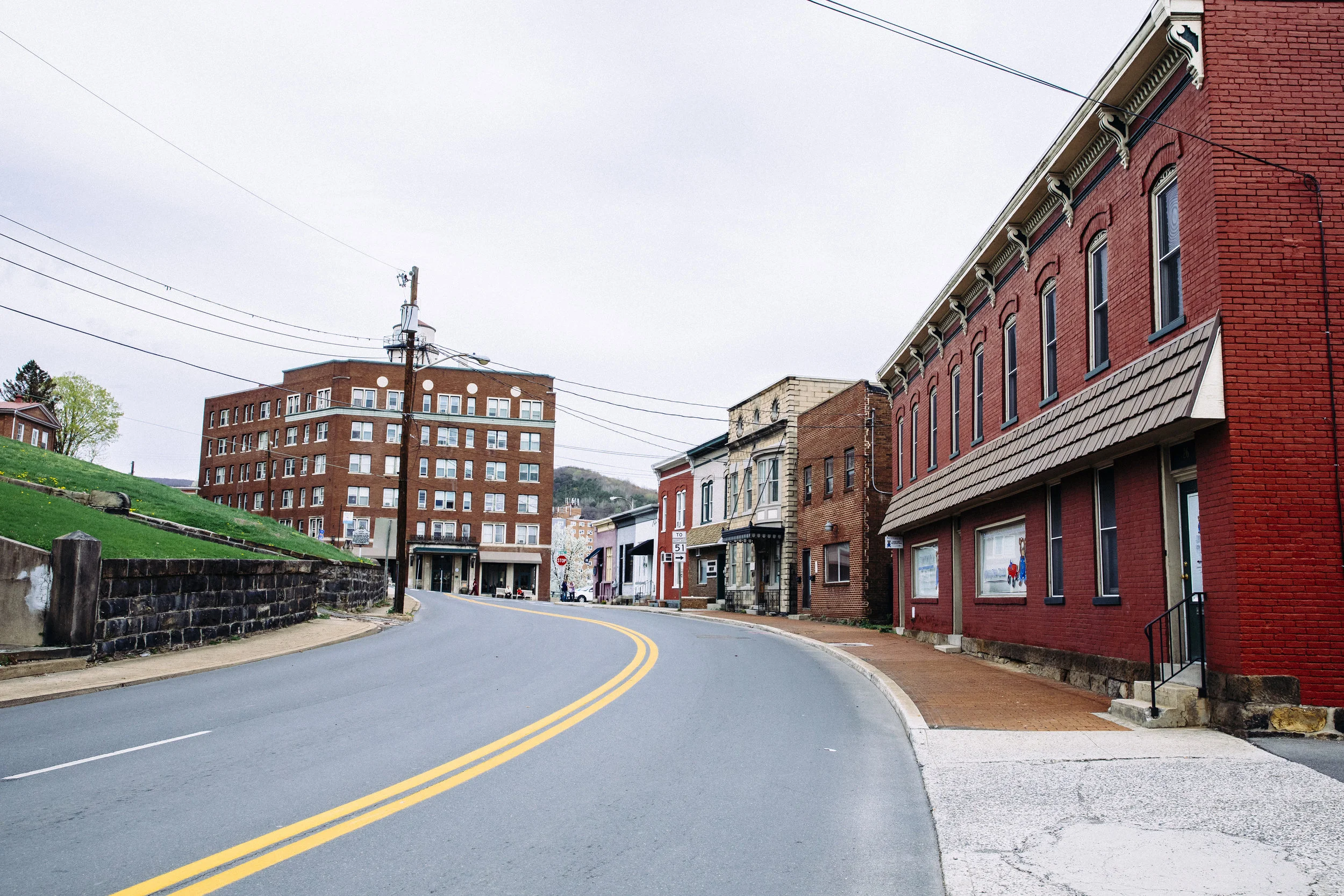 Cumberland, MD
