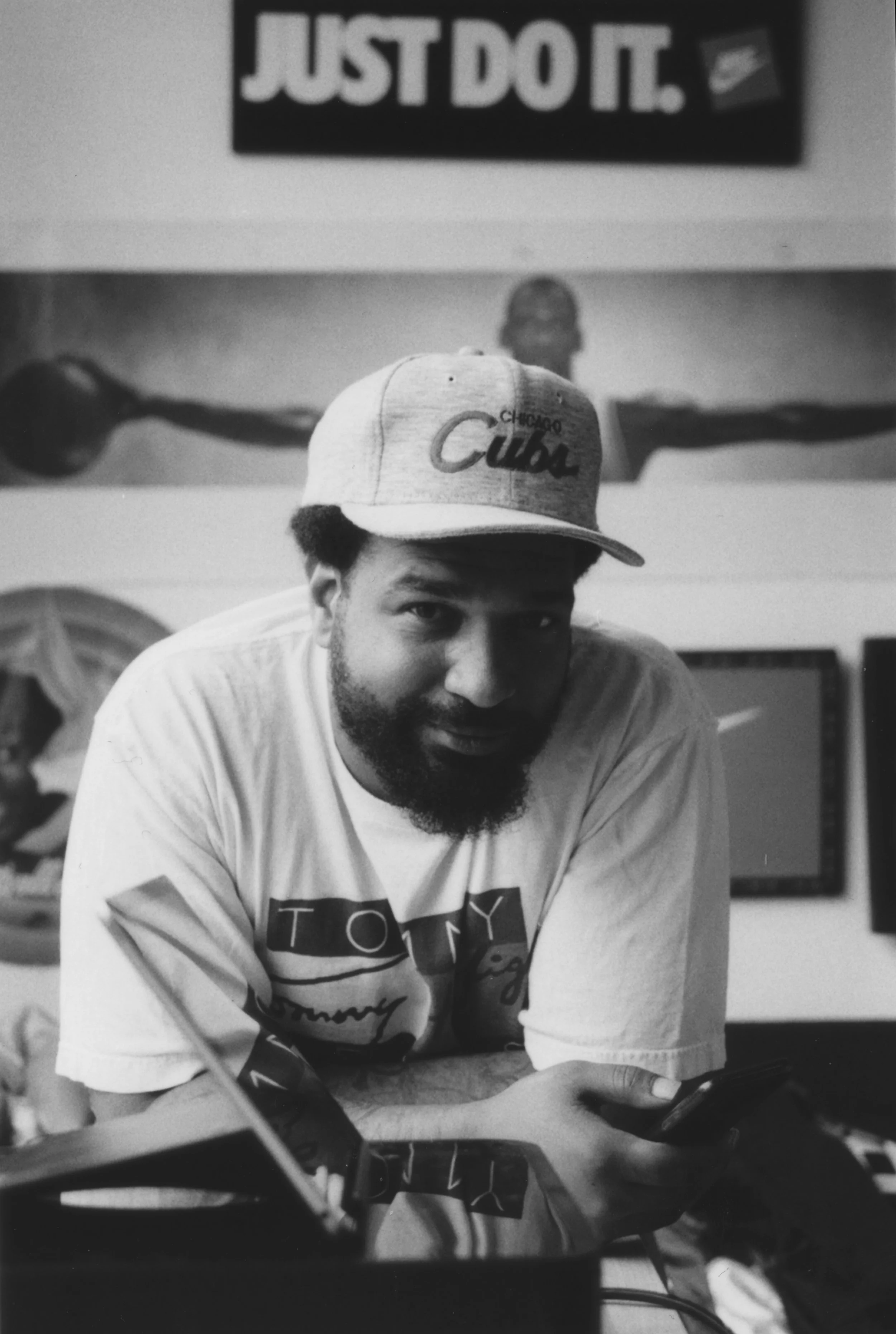 D'Angelo