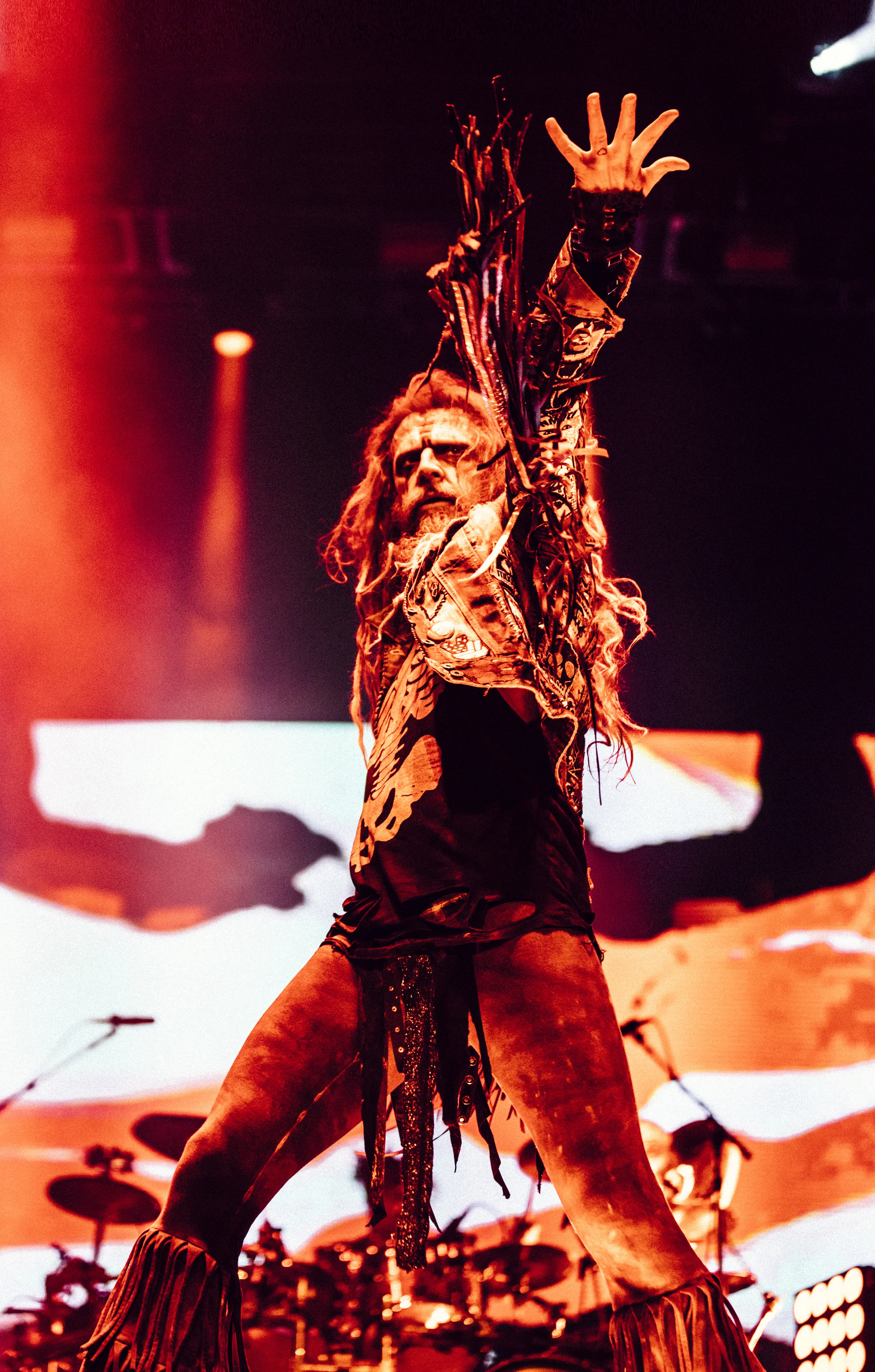 Rob Zombie