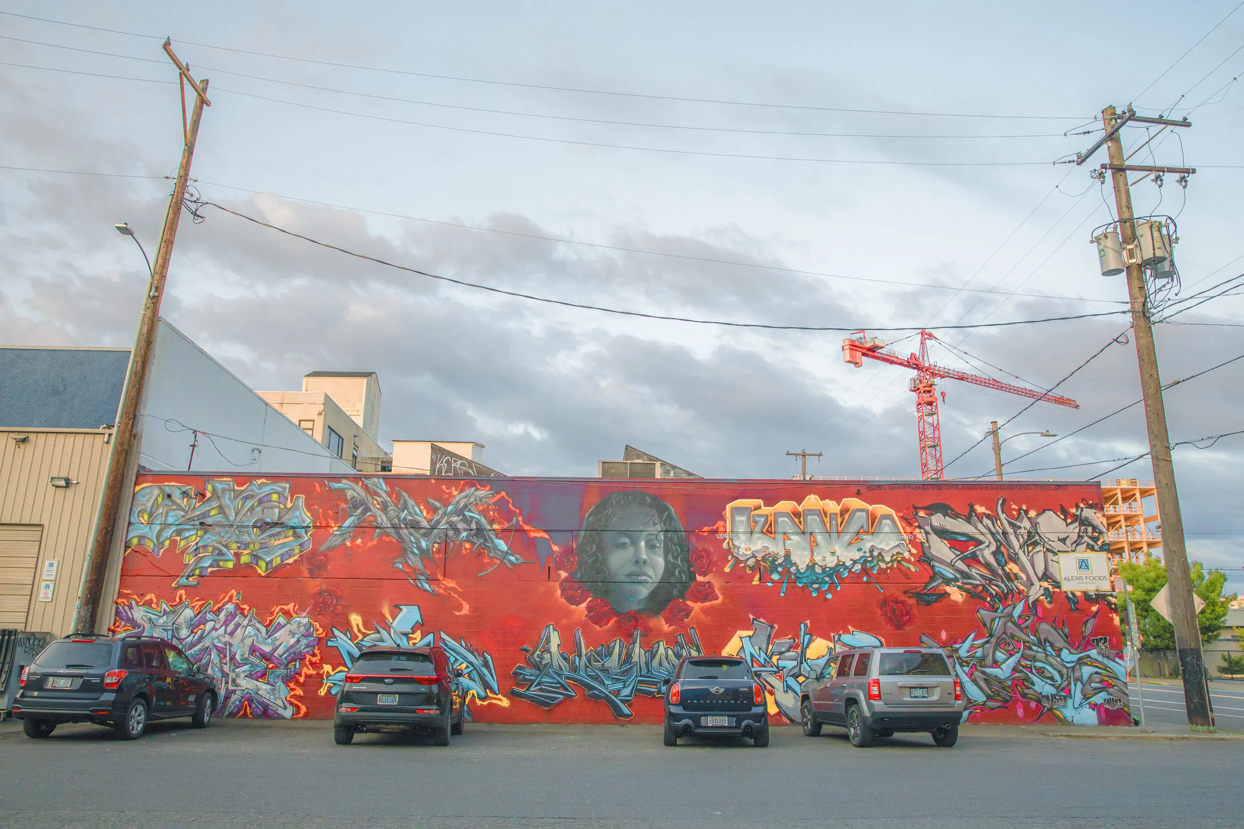Portland, OR