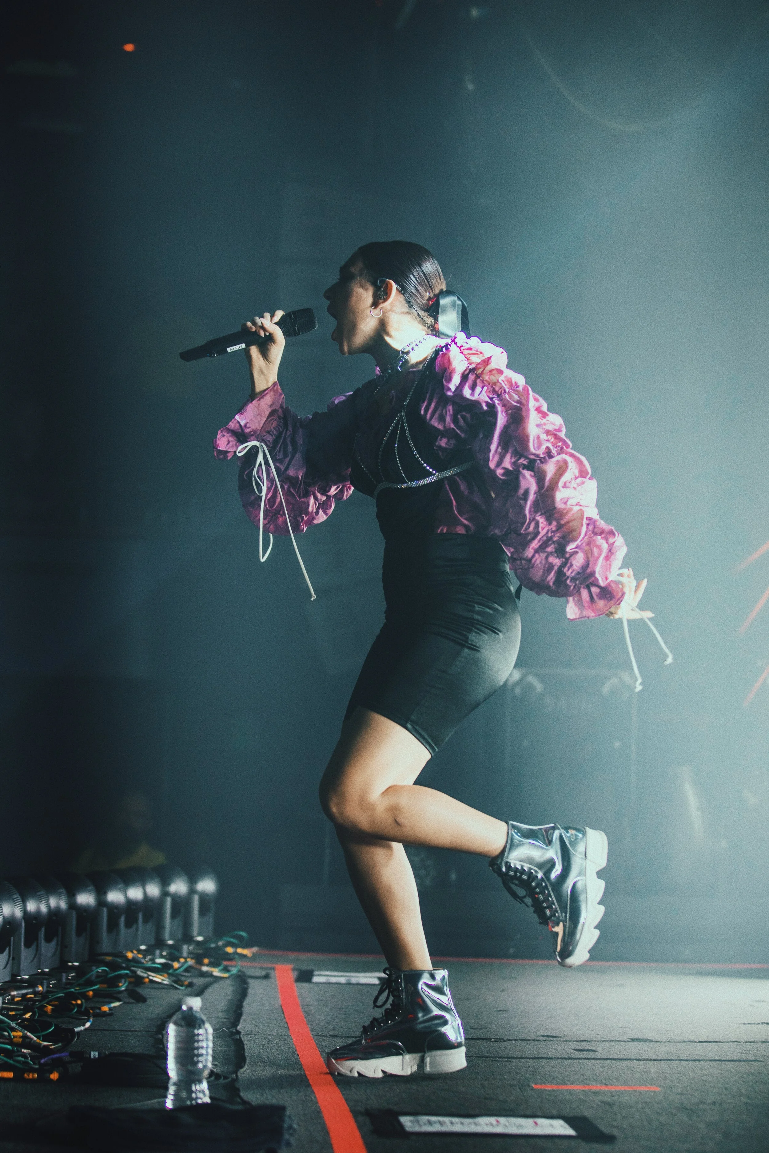 Charli XCX