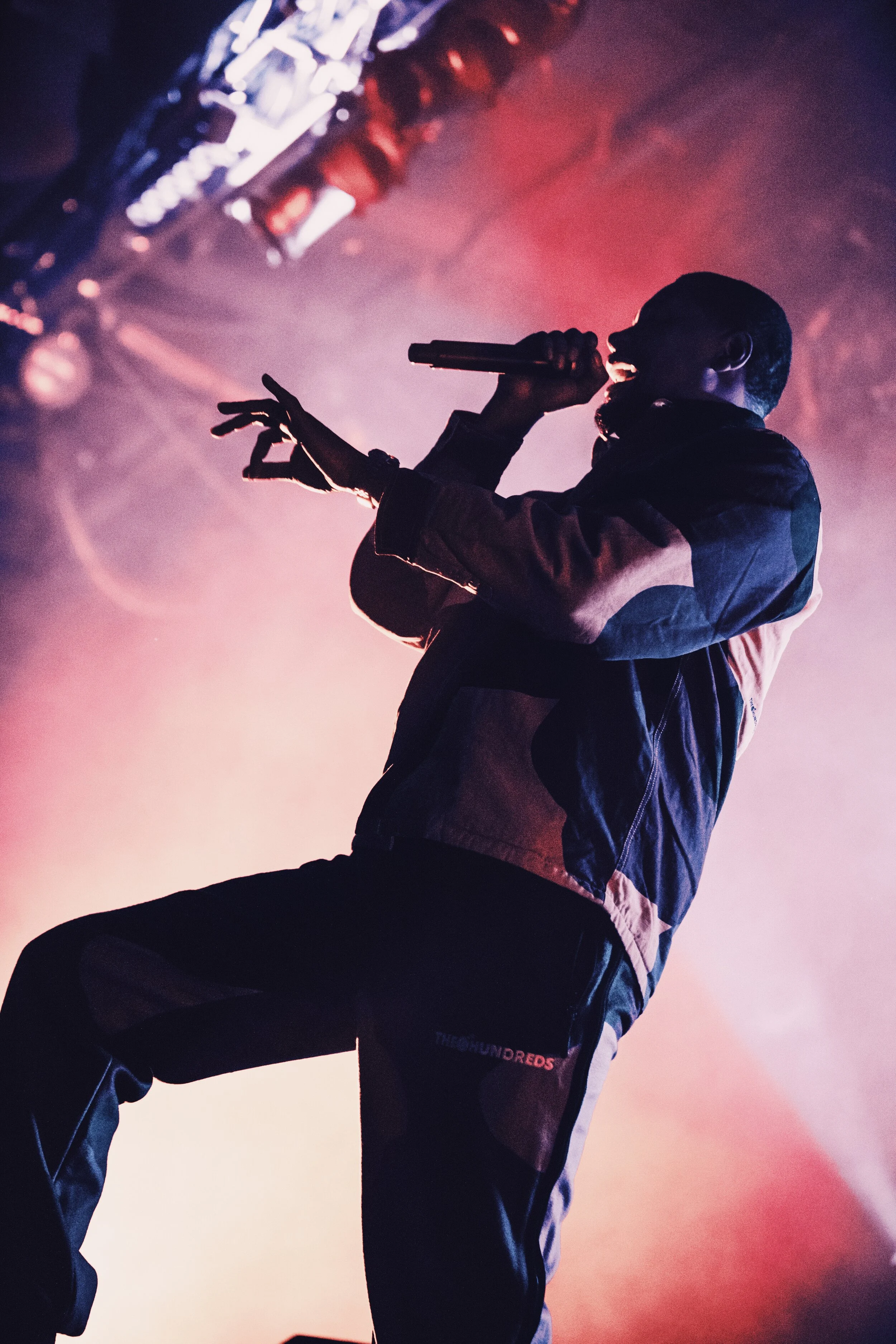 Danny Brown
