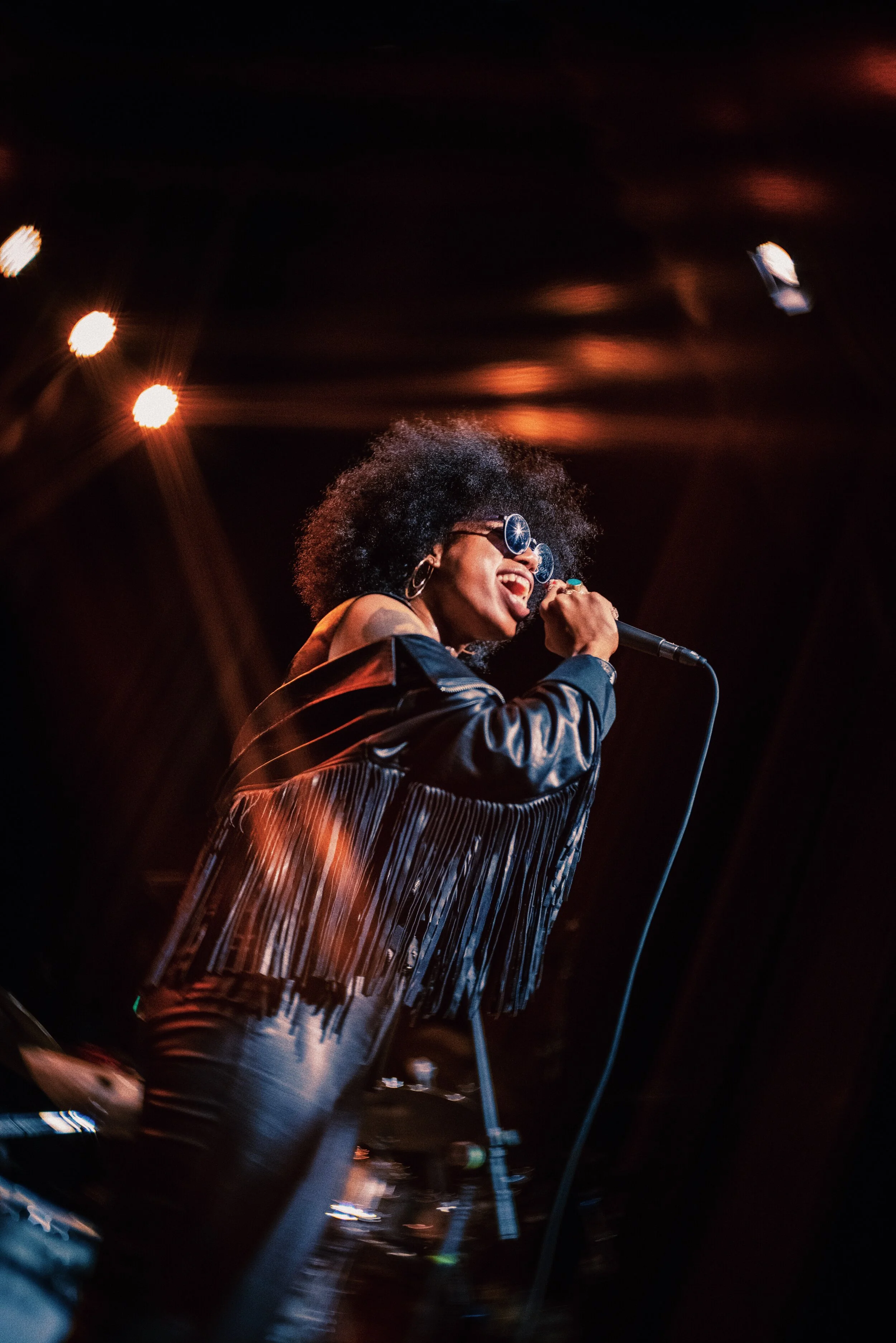 Georgia Anne Muldrow