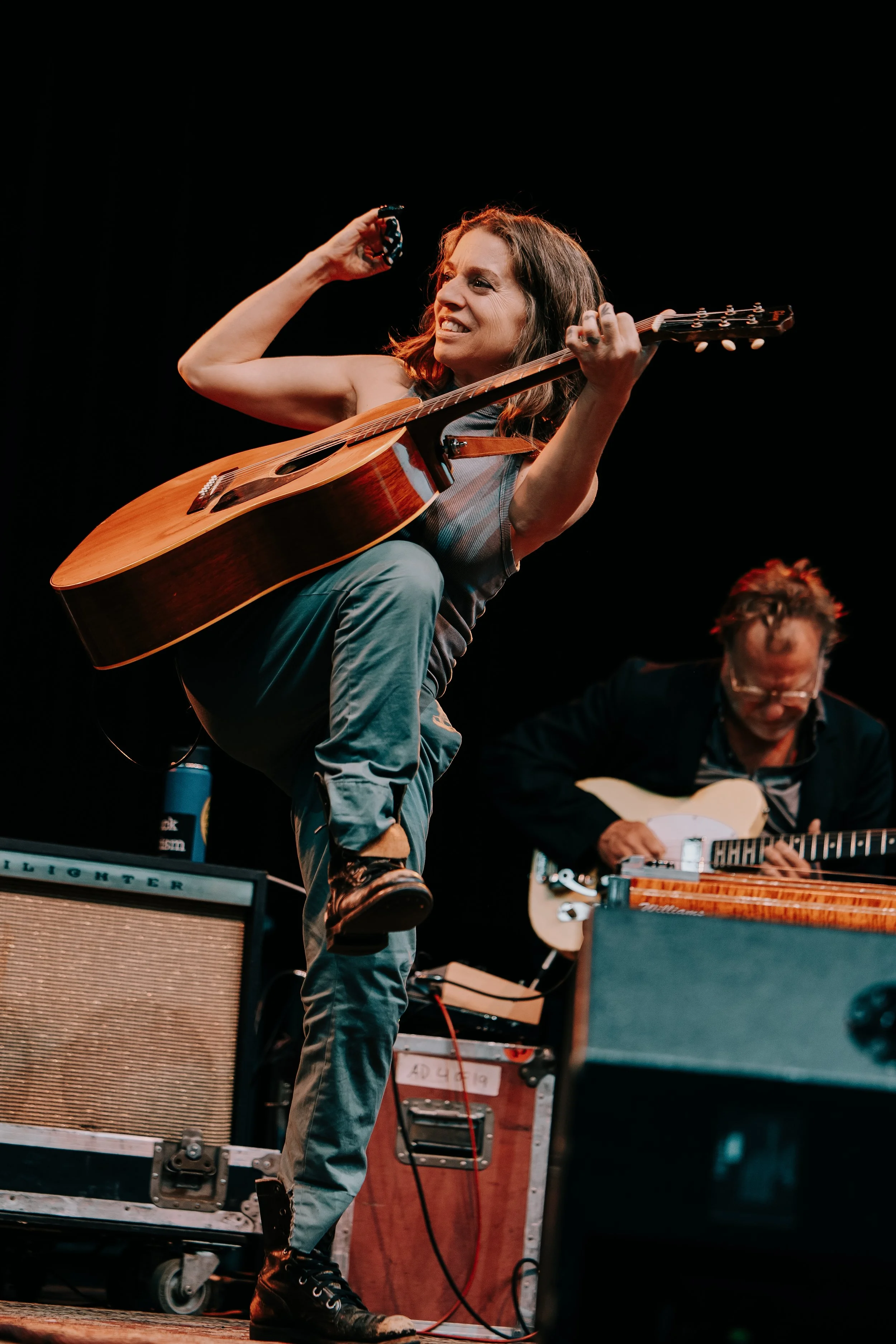 Ani DiFranco