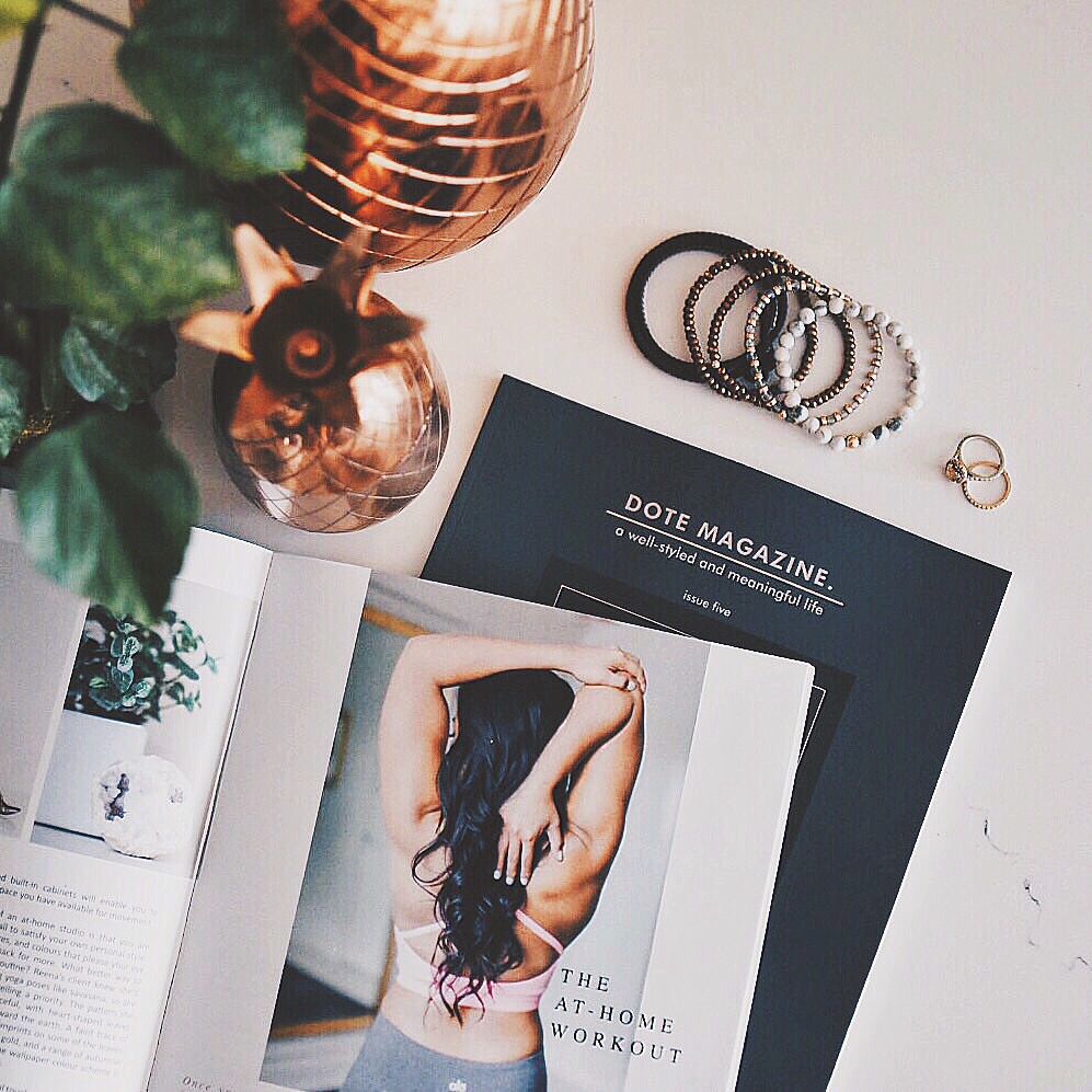 VIGNETTES