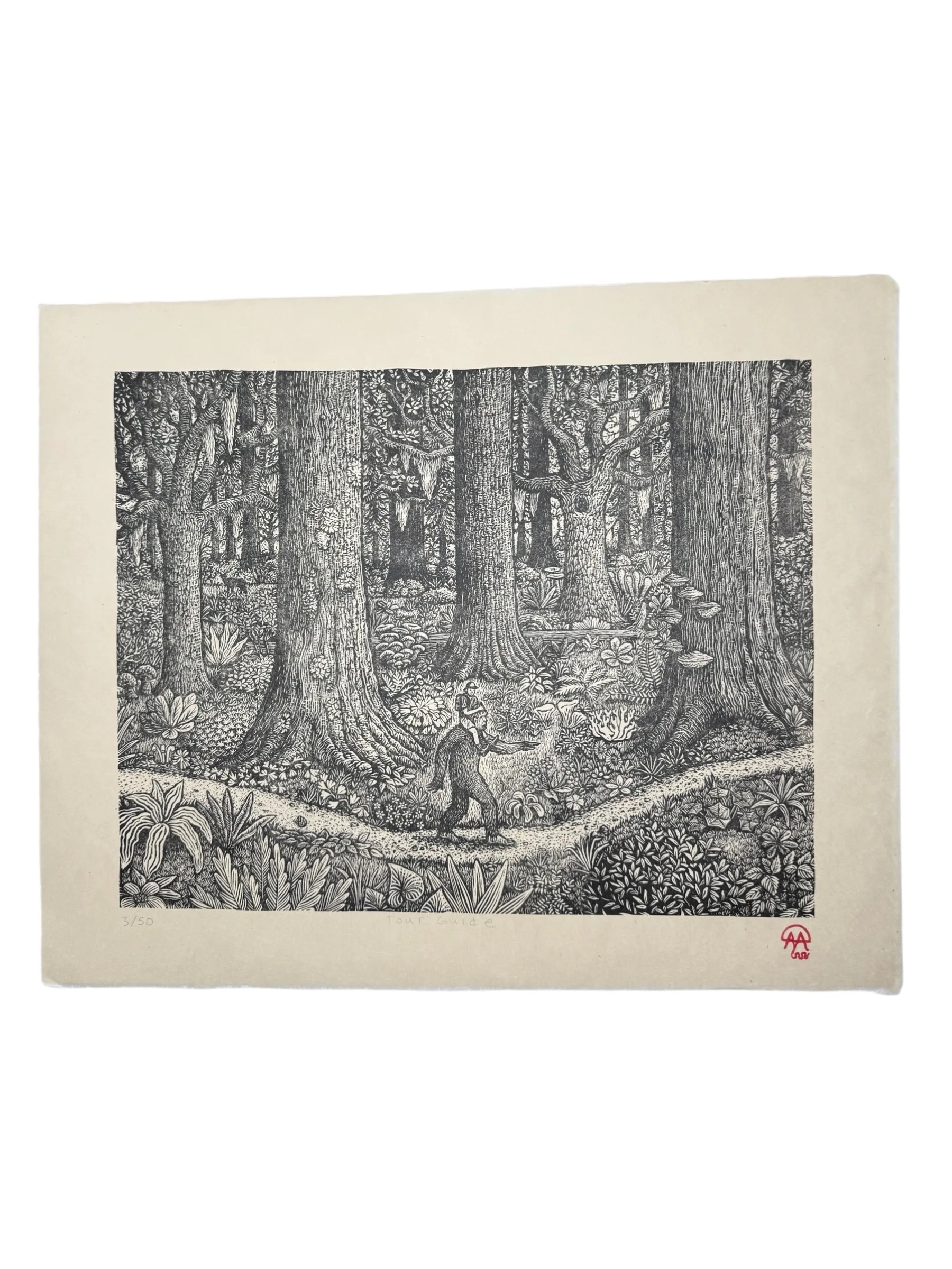 anomal-press-tour-guide-linocut-reliefprint