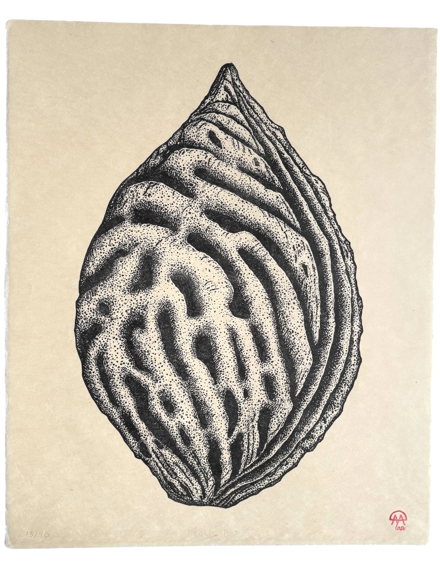 anomal-press-peach-pit-linocut-print