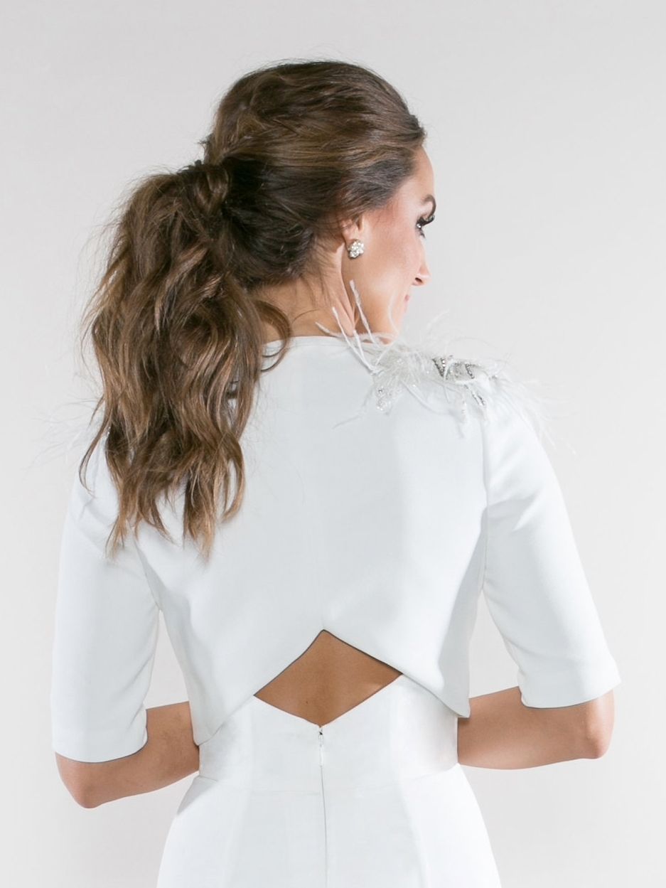BrittanyMassey_FeatherJacket_Back.jpg