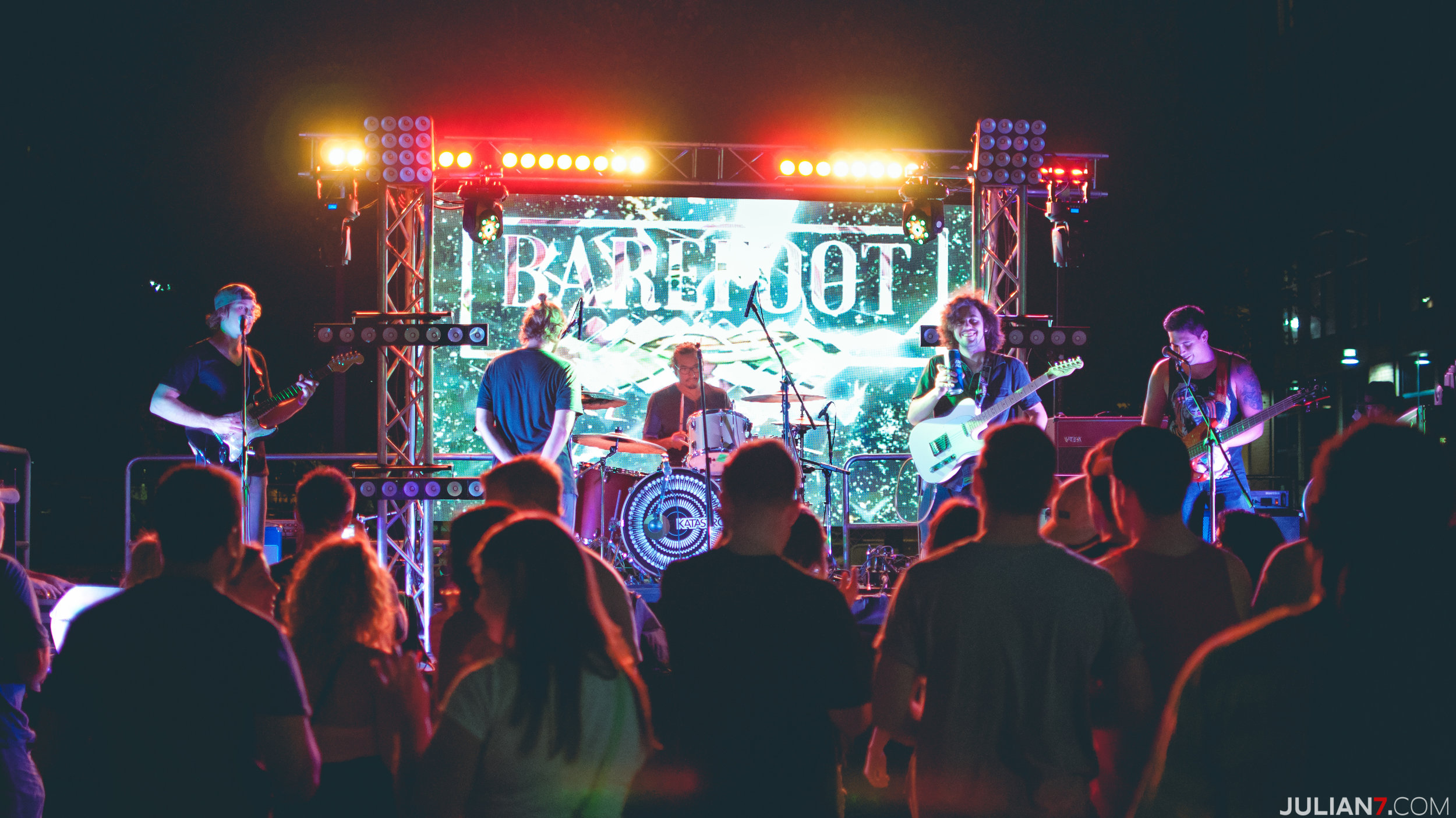 barefoot at casa on mill ave 2015 with katastro and the veragroove 3.jpg