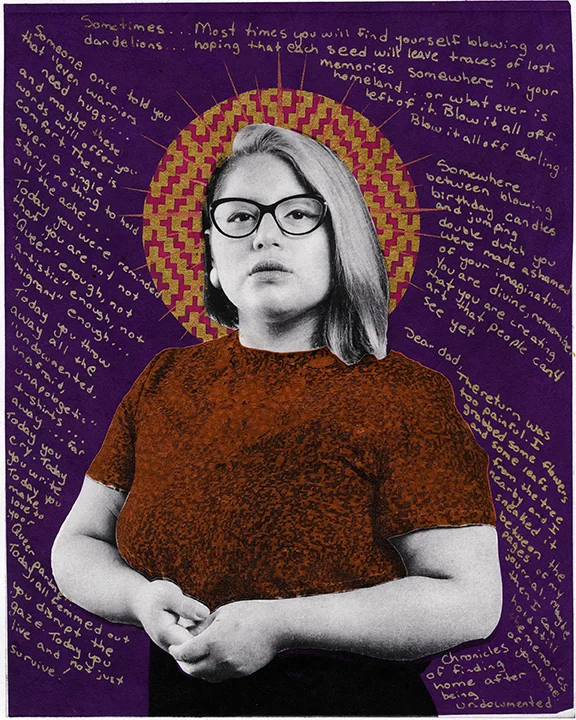 Queer Icons by Gabriel Garcia Roman.2015