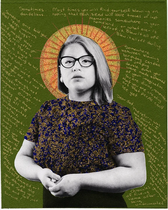 Queer Icons by Gabriel Garcia Roman.2015