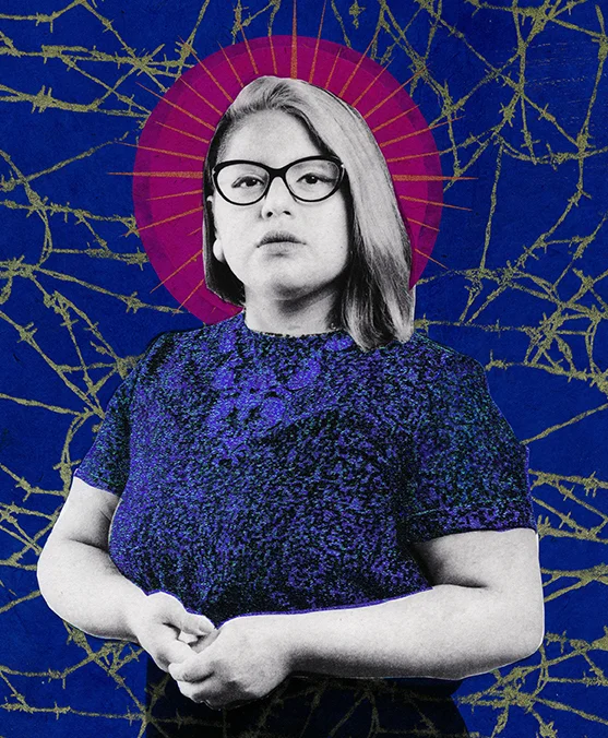 Queer Icons by Gabriel Garcia Roman.2015