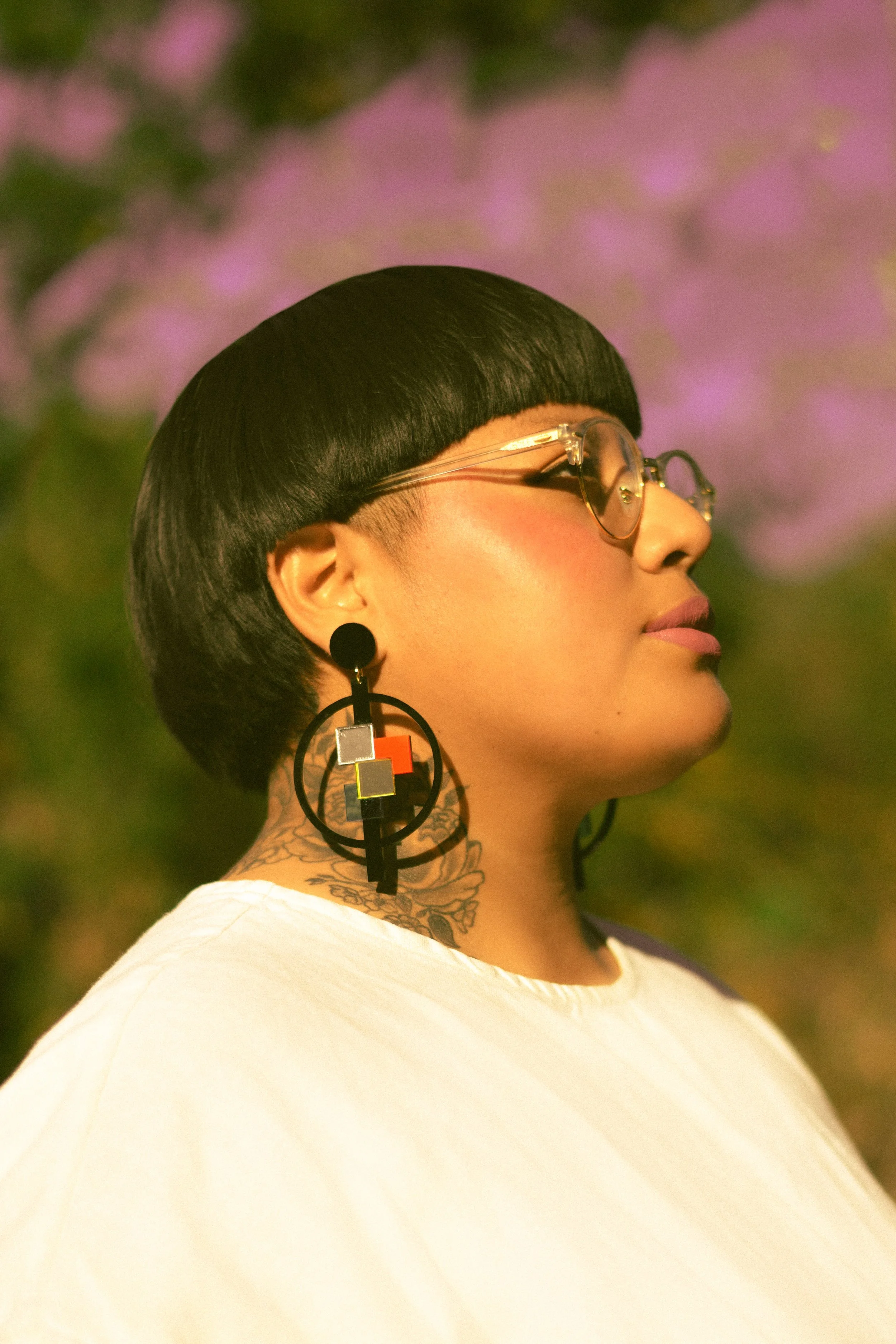   Photo by @gabrielasvision  